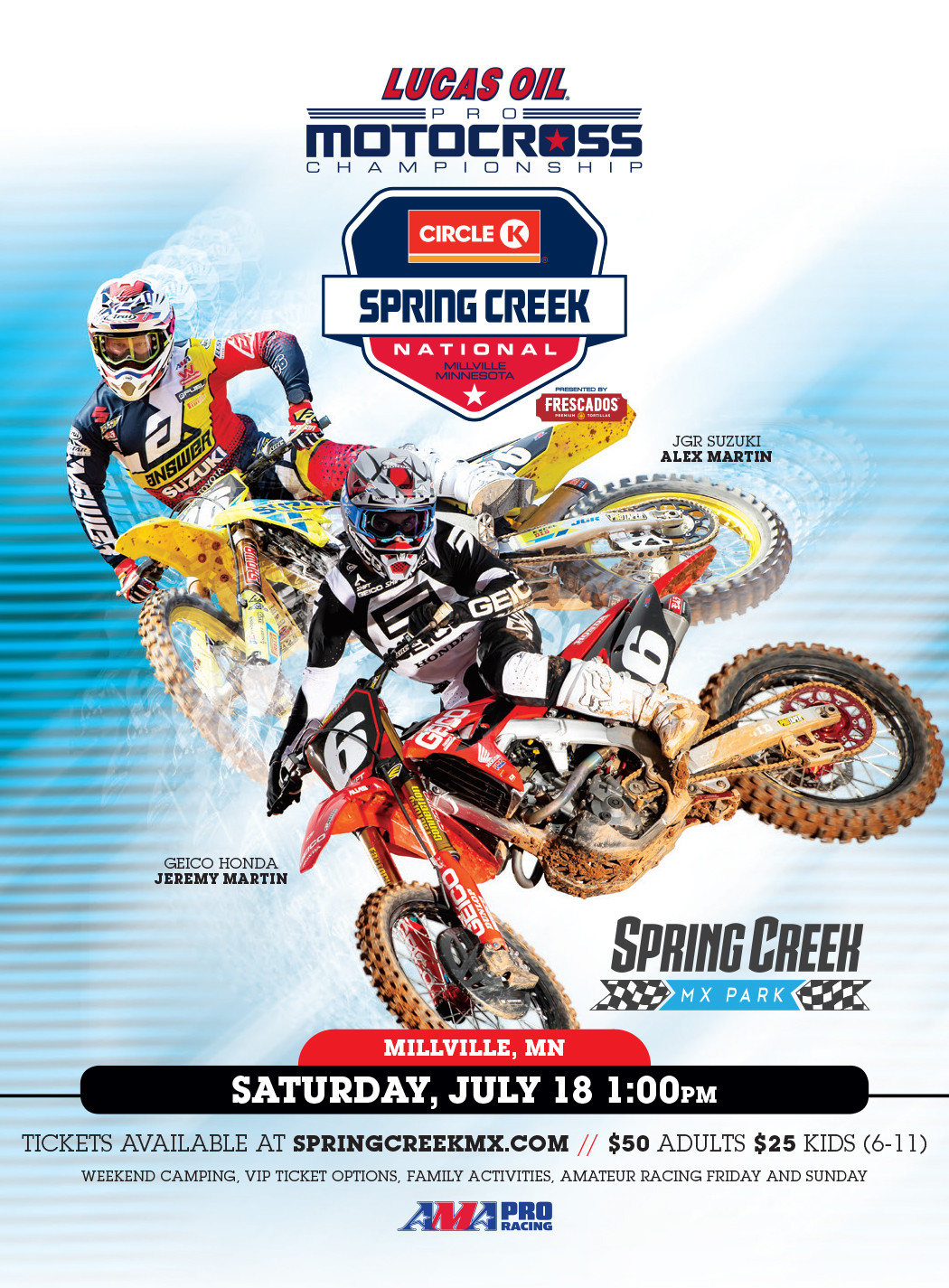 Advertisement: 134_Spring_Creek