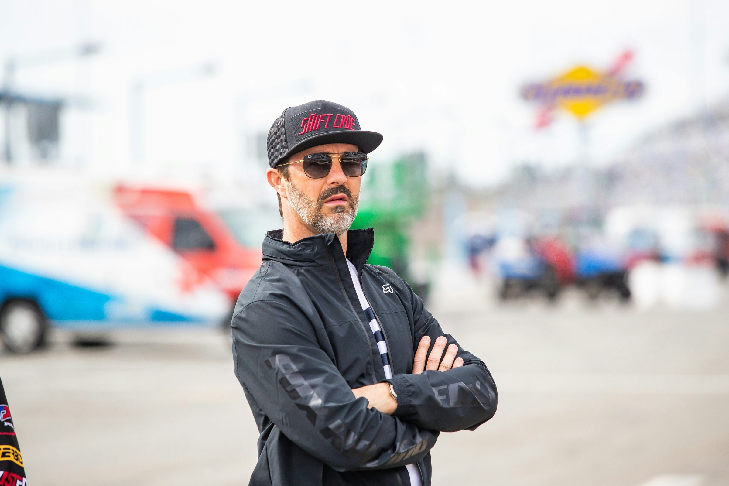 Jeff Emig To Join Pro Motocross Instagram Live Video April 10 at 1 p.m. EST