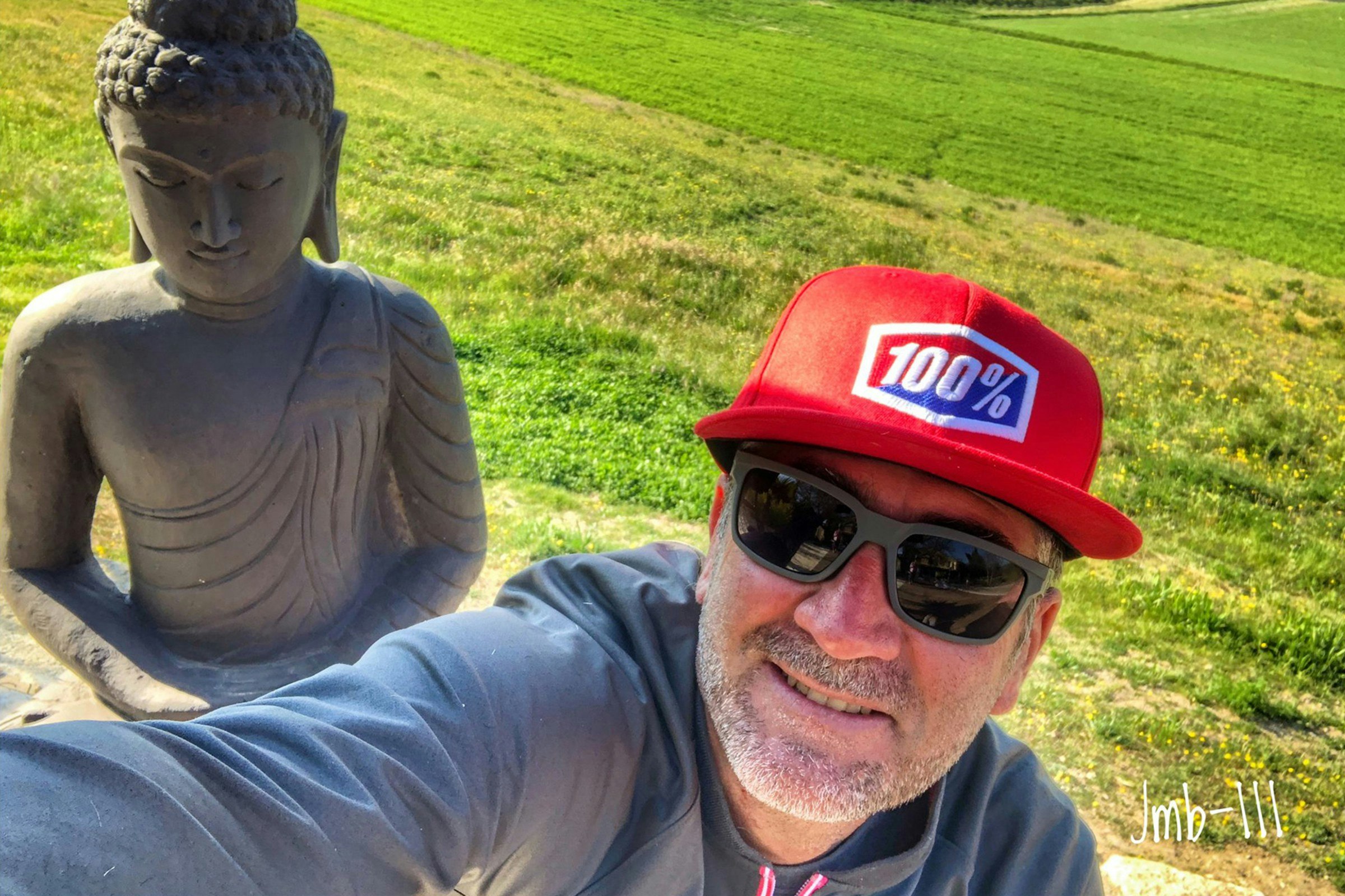 Jean Michel Bayle Hospitalized with Coronavirus