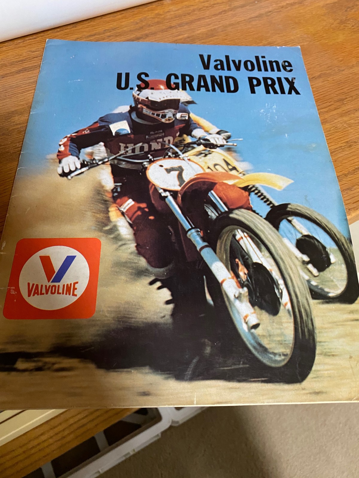 1979 USGP