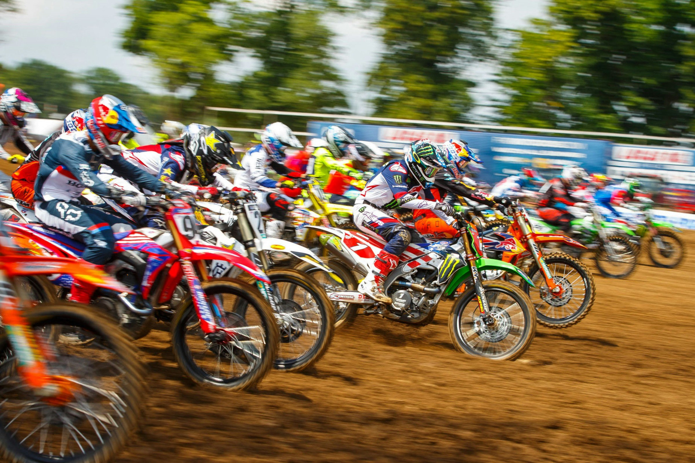 Trying to Go Racing Again: Safe-To-Race Task Force Formed