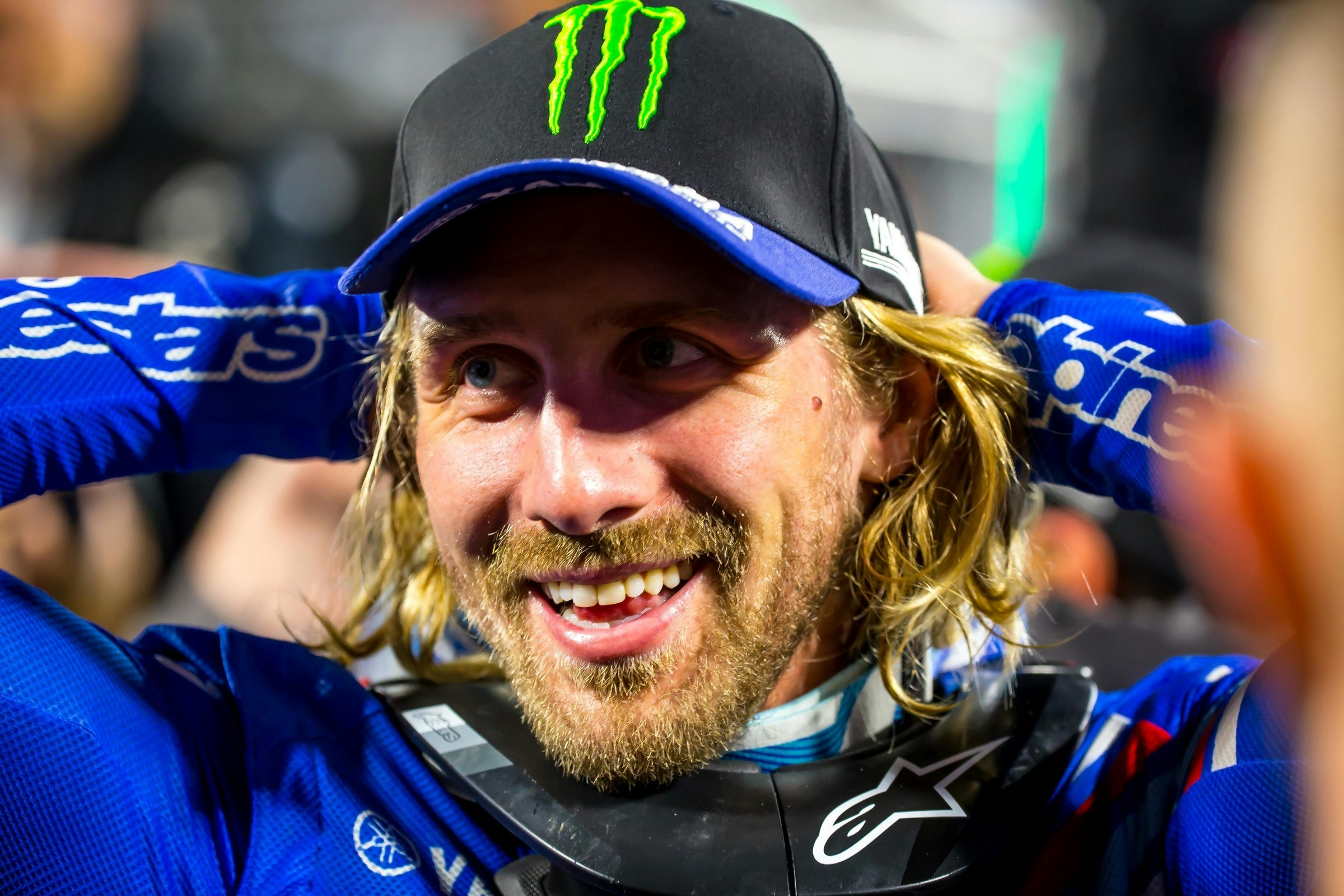 Justin Barcia to Join Us on Racer X Instagram Live Video April 17 at 2 P.M. EST