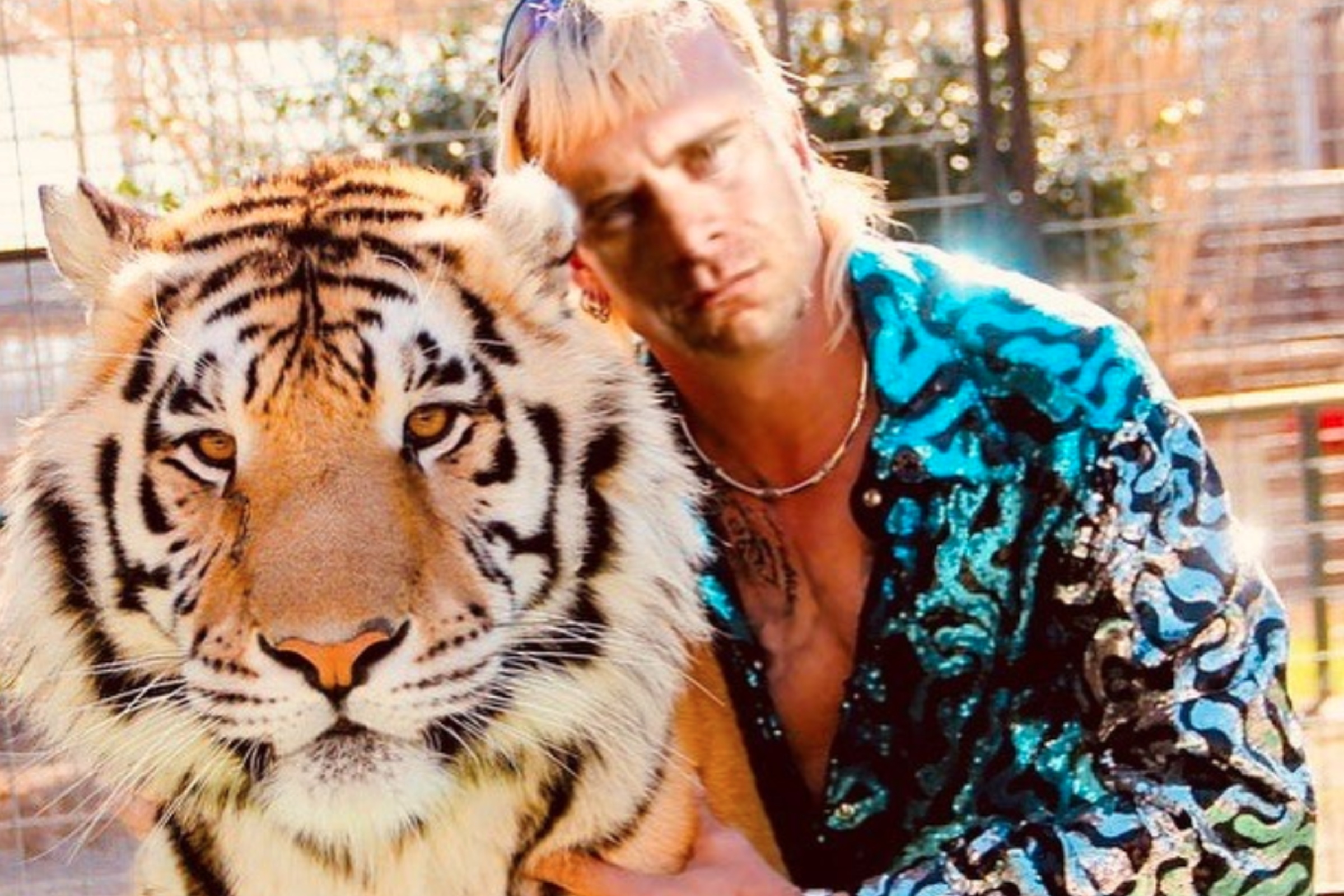 JT Exotic is the Dirt Bike King