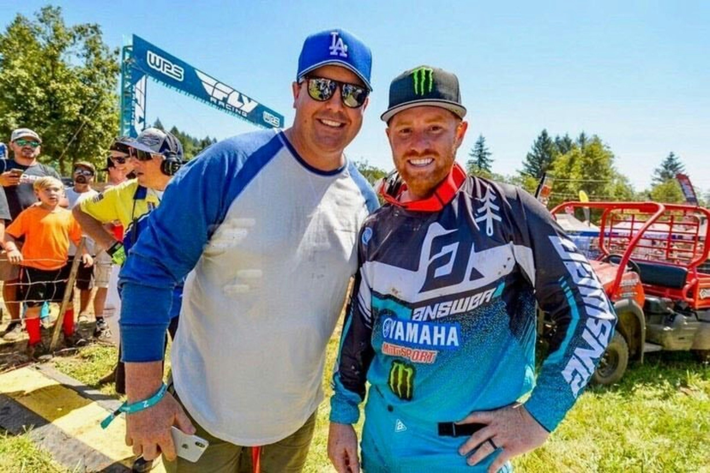 Listen: <em>Main Event Moto Podcast</em> Ep. #162