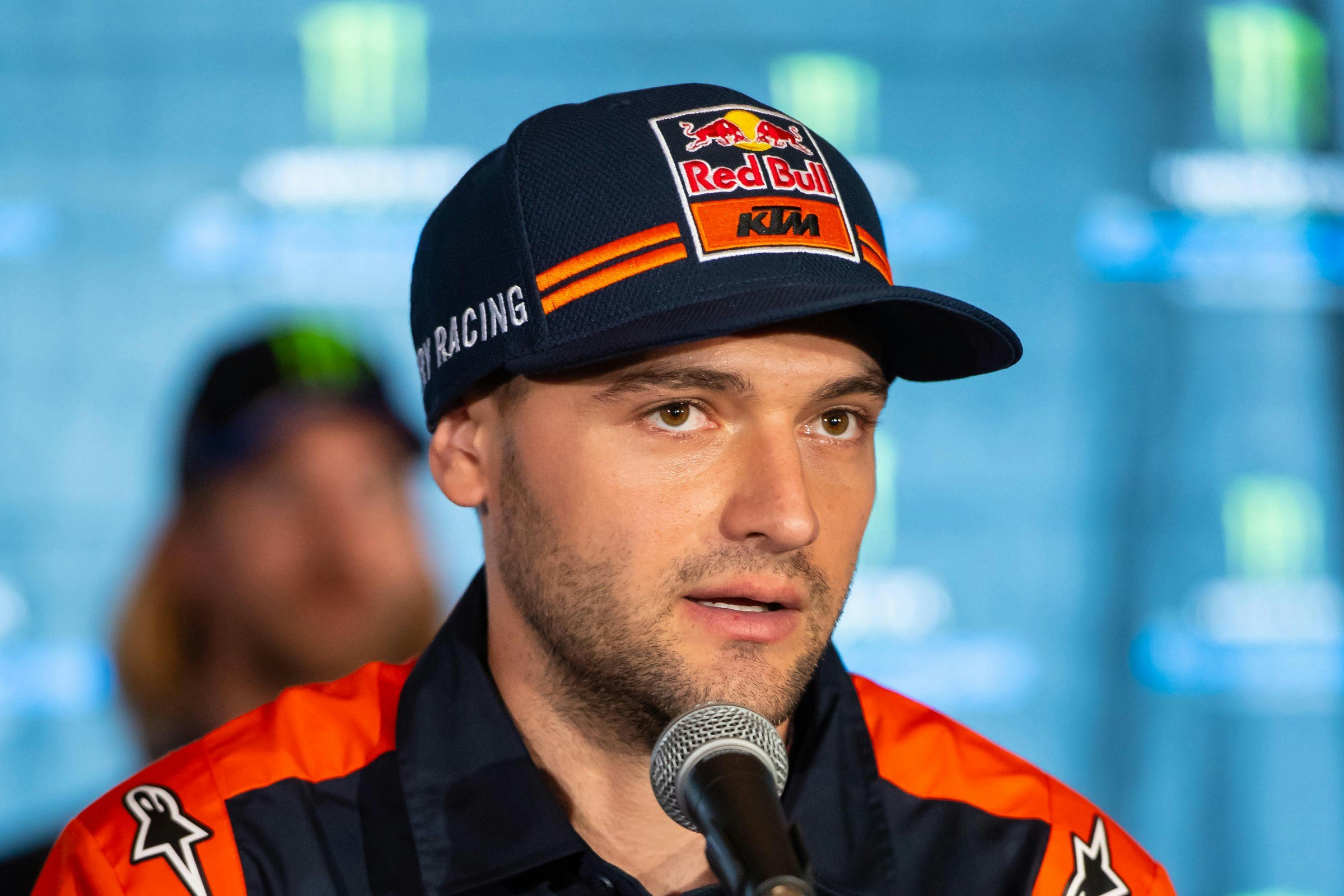 Cooper Webb To Join Us On Racer X Instagram Live Video April 29 at 1 p.m. EST