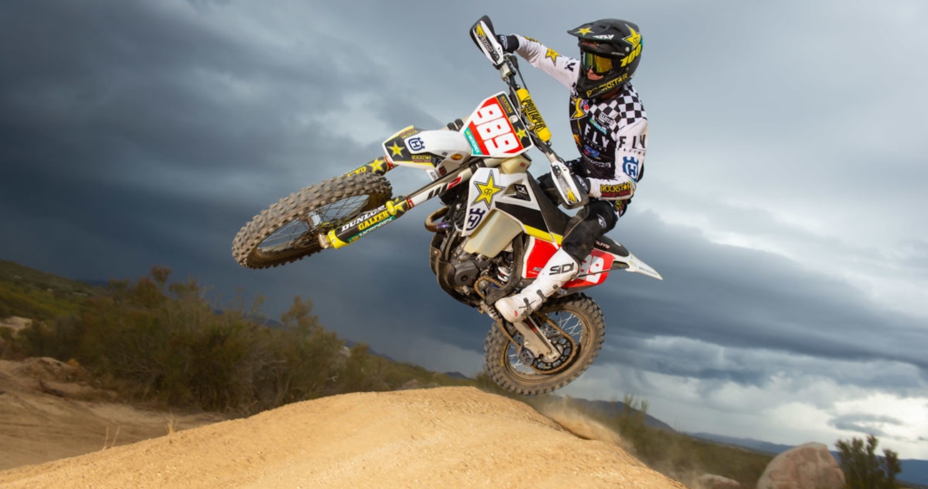 Scrub Mx Article New Gncc Coloring Pages Of Thad Duvall