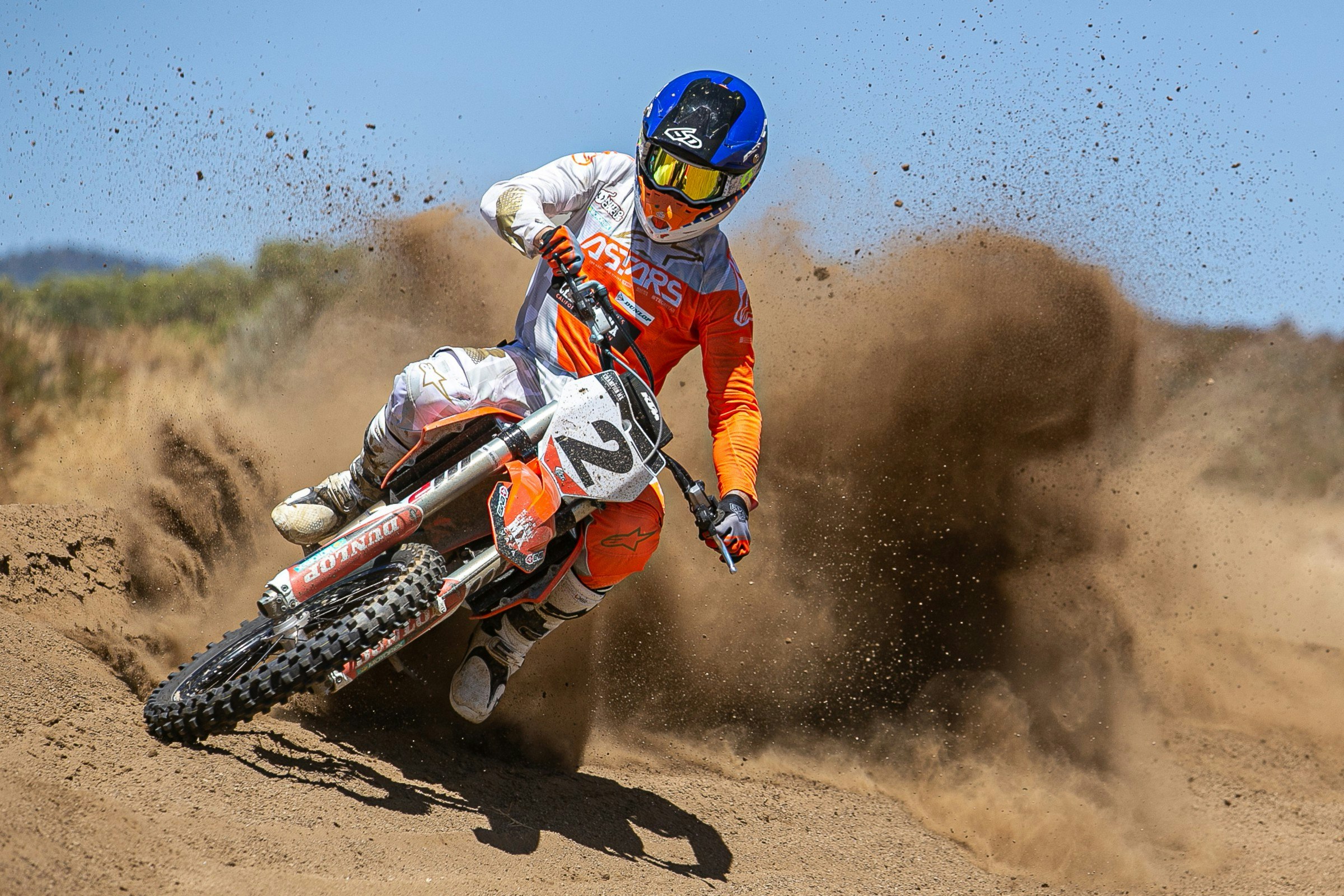 Kurt Nicoll Announces Champion MX Vet Training