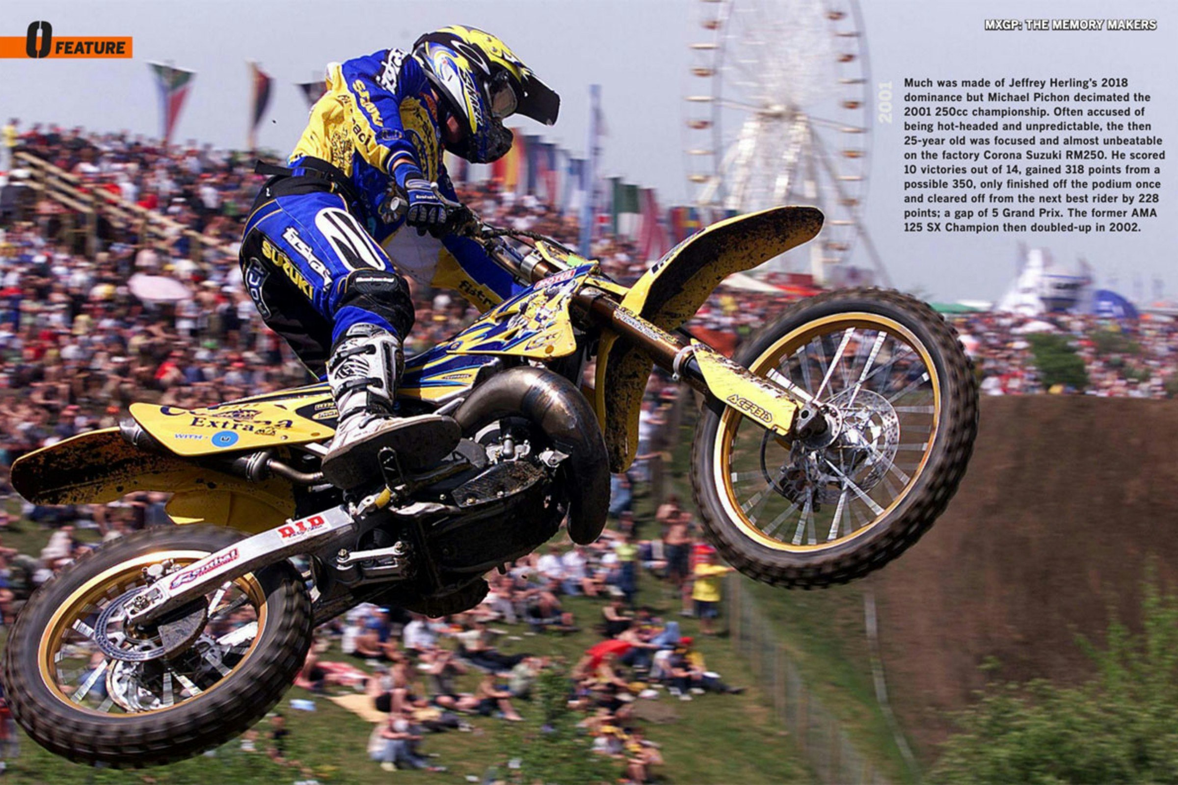 OTOR Issue 198