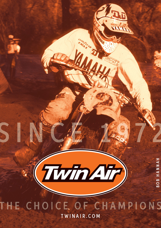 Advertisement: Twin Air