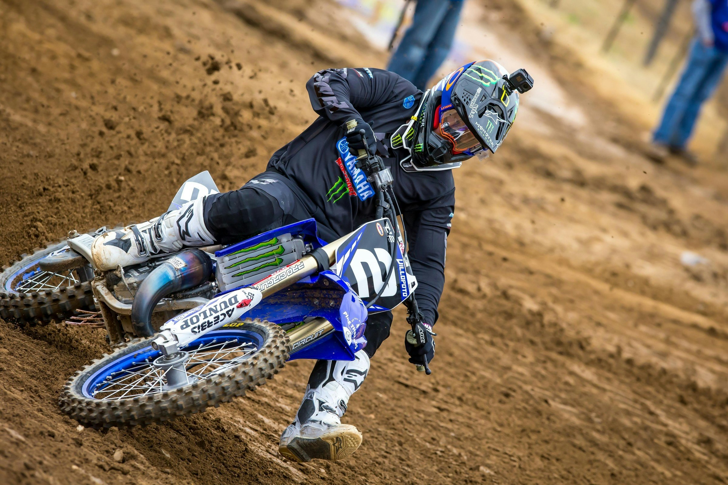 Legends Unite for Moto Fite Klub on May 12