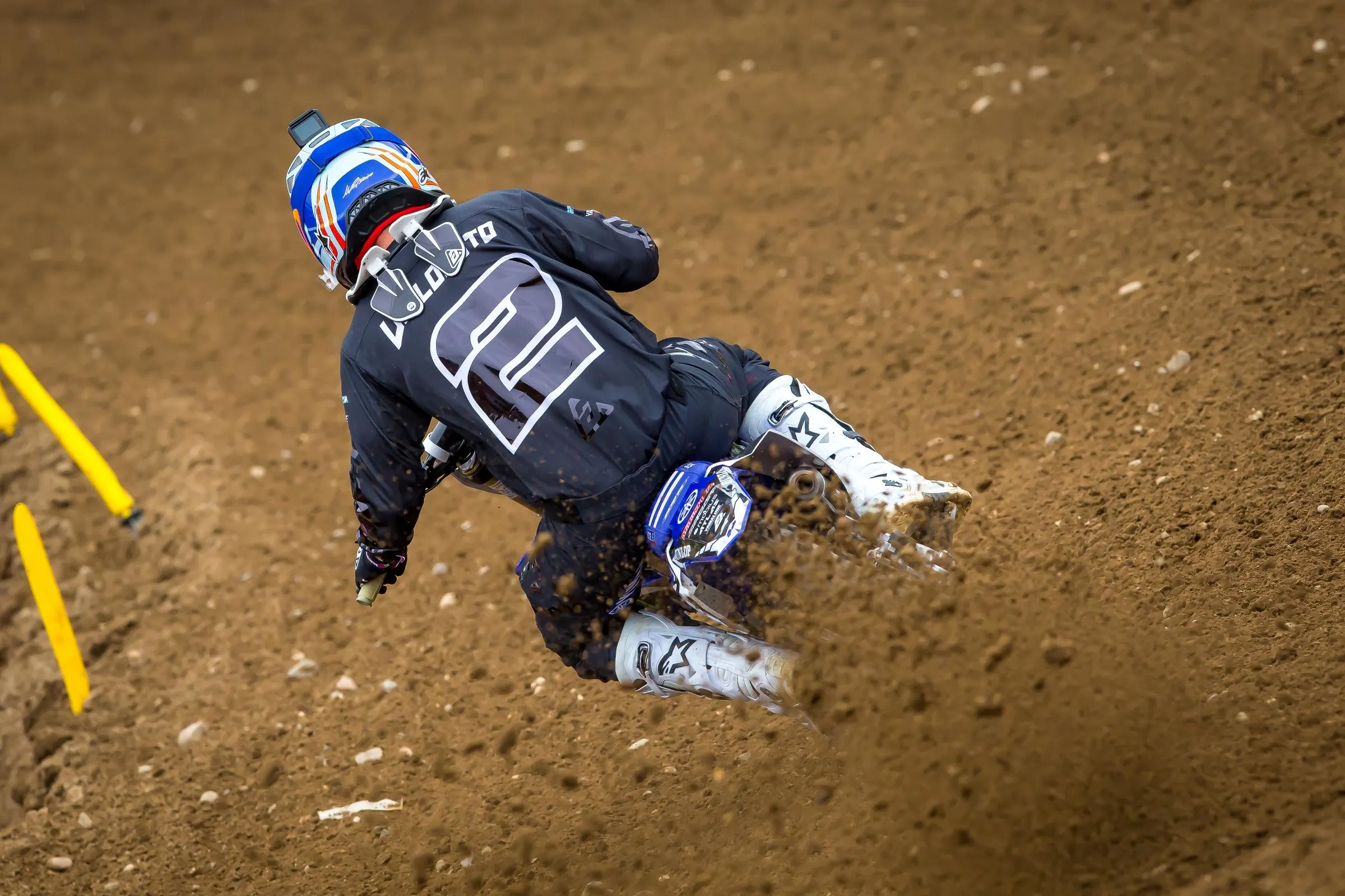 Ryan Villopoto To Join Us On Racer X Instagram Live Video May 6 at 1 p.m. EST