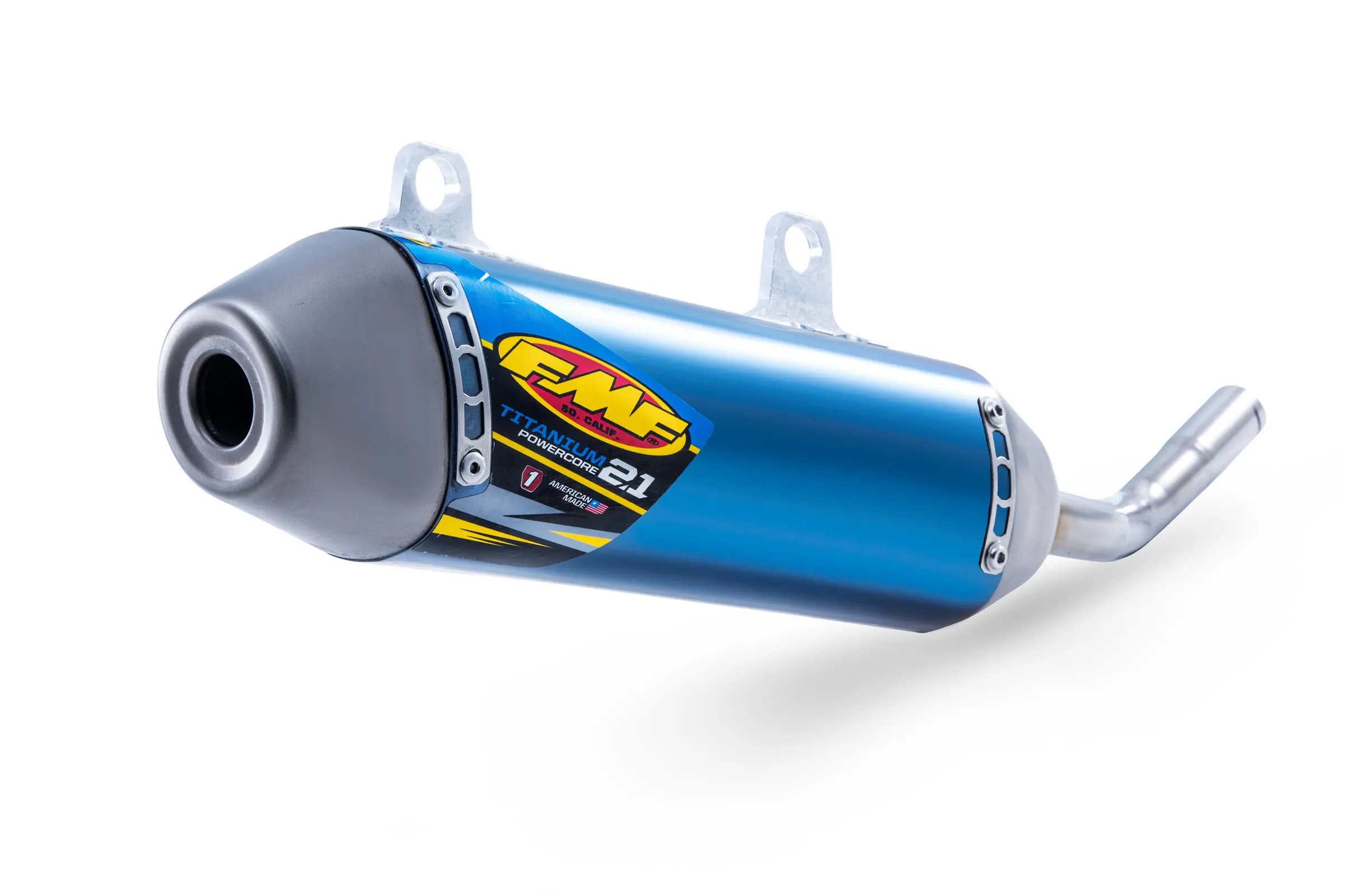 Husqvarna Releases FMF Exhaust Systems For TE, TX, and TC Machines