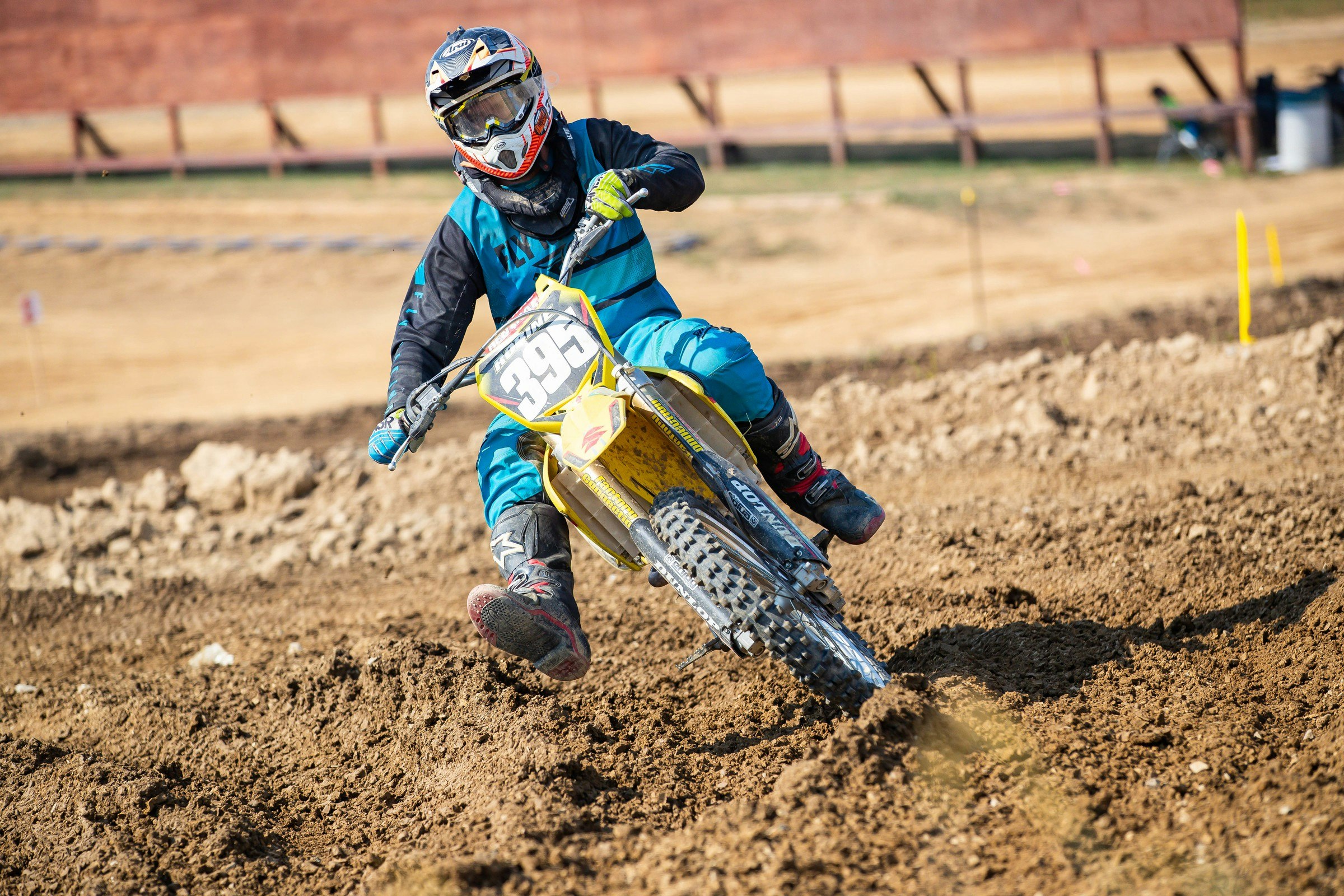 High Point Ride Day This Saturday, May 9