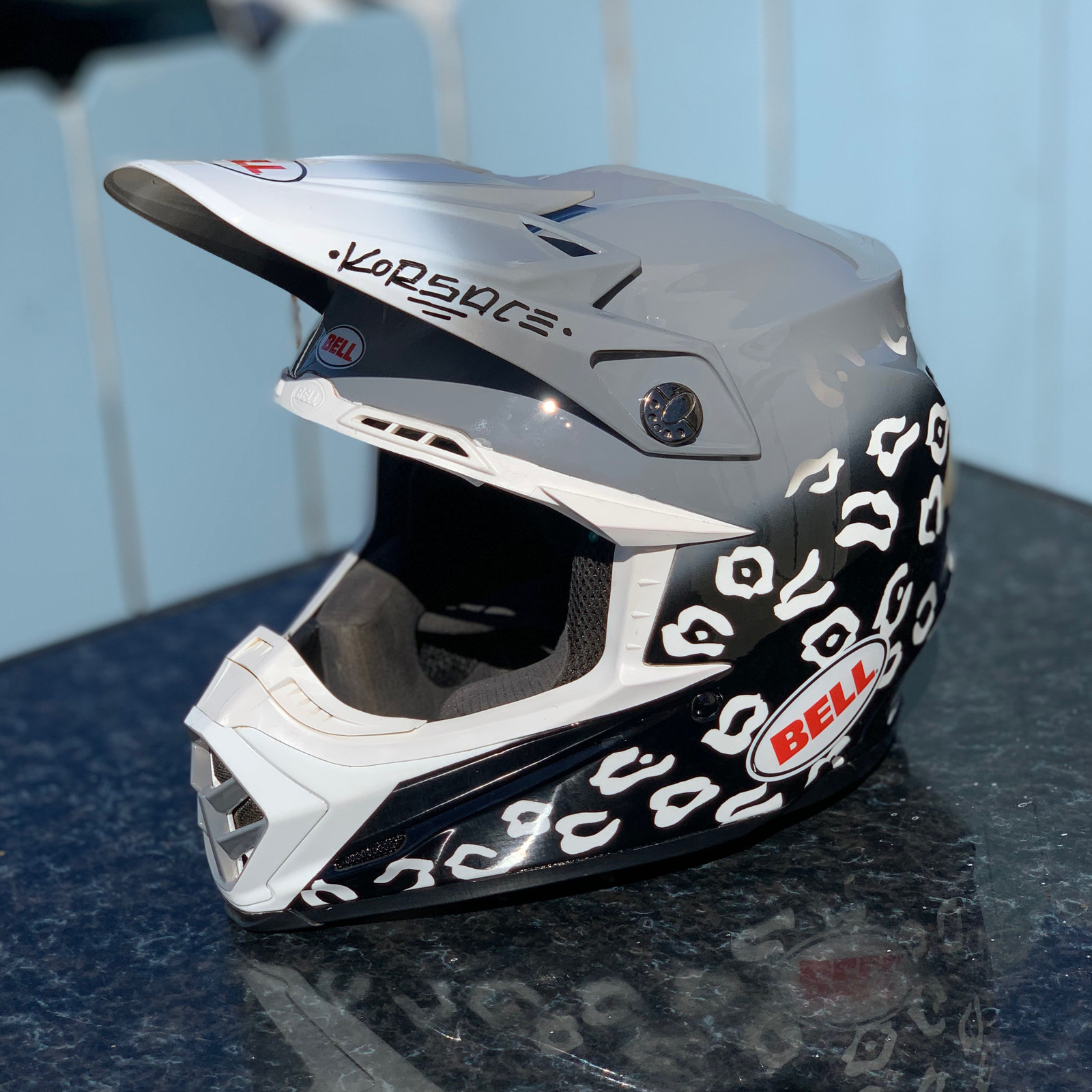 More designs by Korsace.