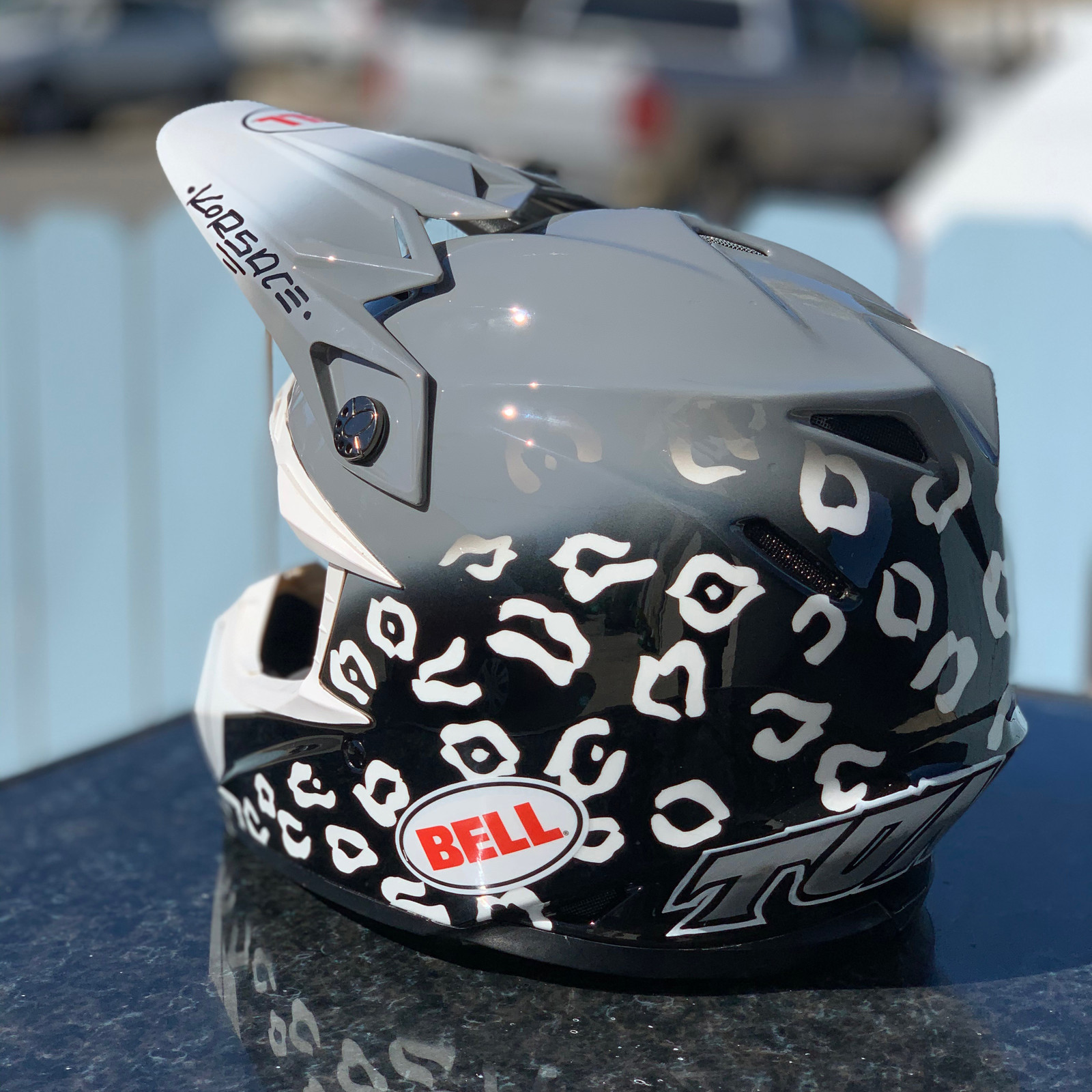 More designs by Korsace.