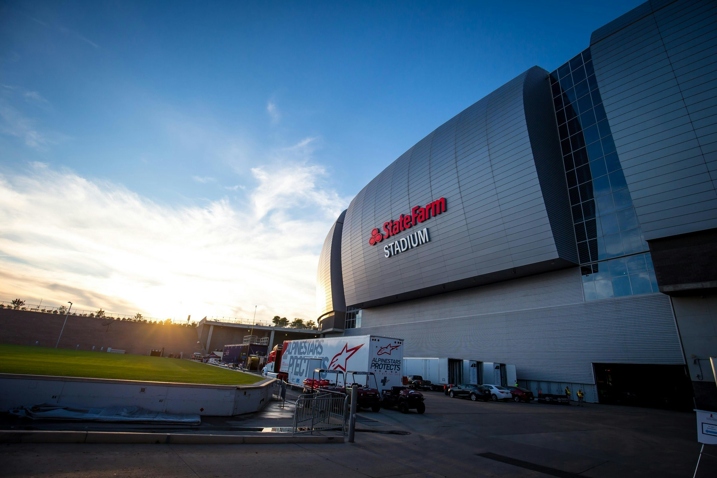 Arizona Governor Gives Green Light on Major League Sports After May 15