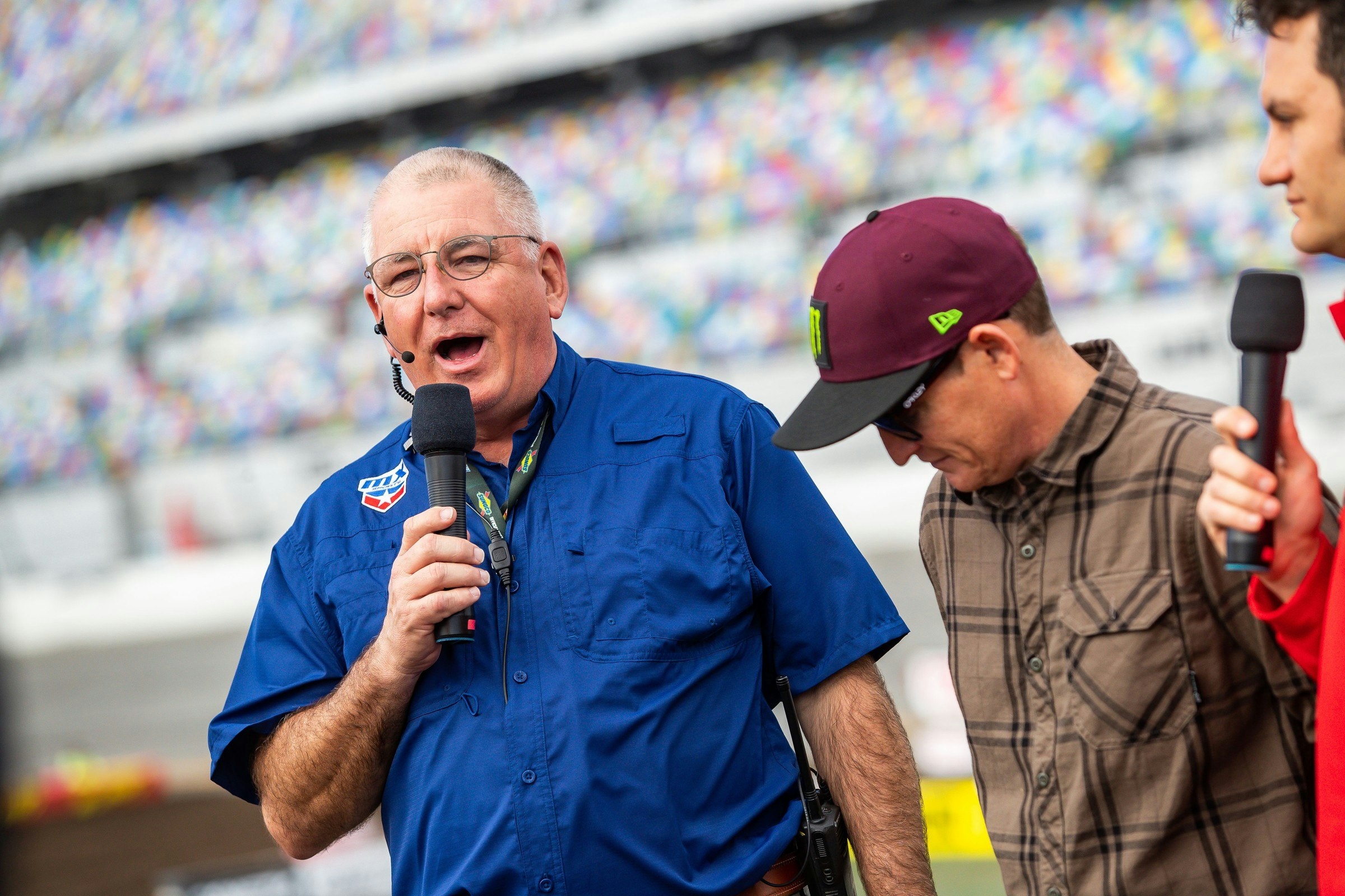 Racing and Social Distancing: Weekend GNCC Discussion on Facebook Live 12 pm EST