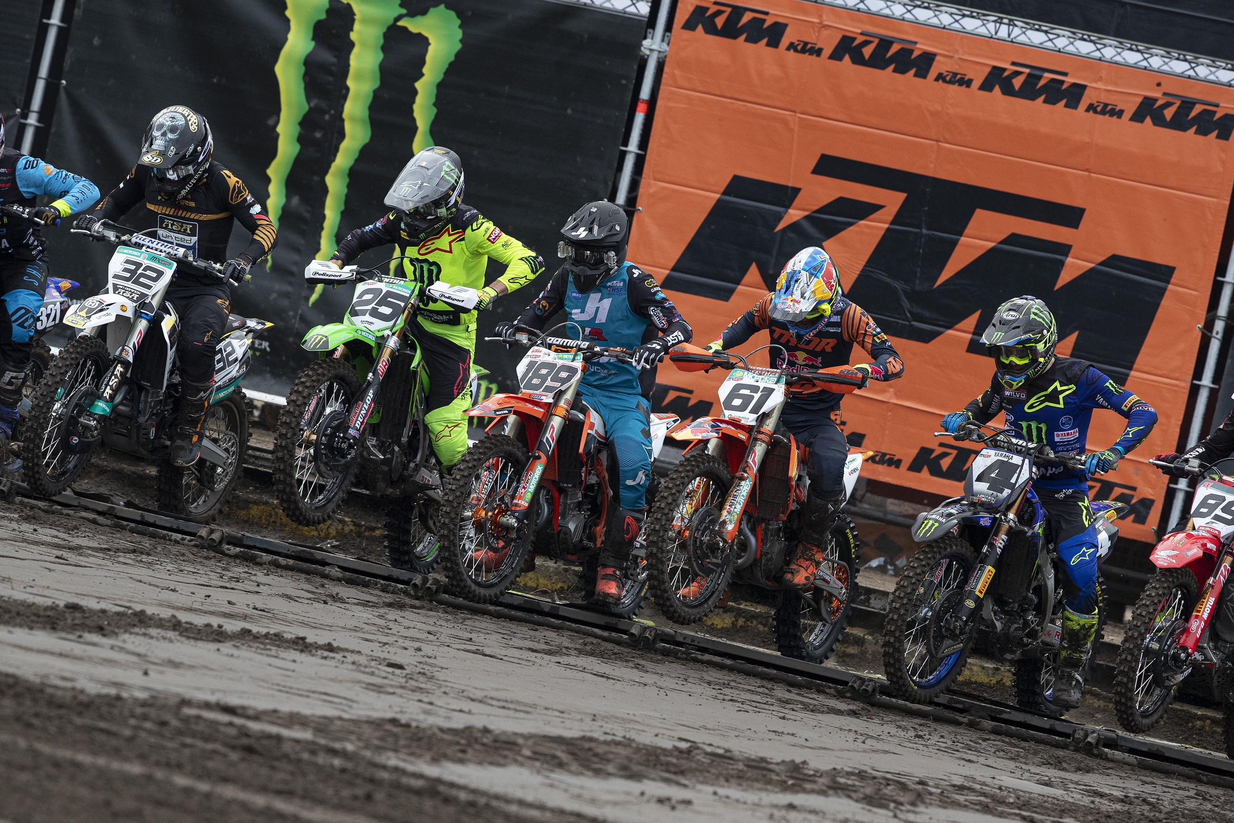 GP Report: Big Changes Coming