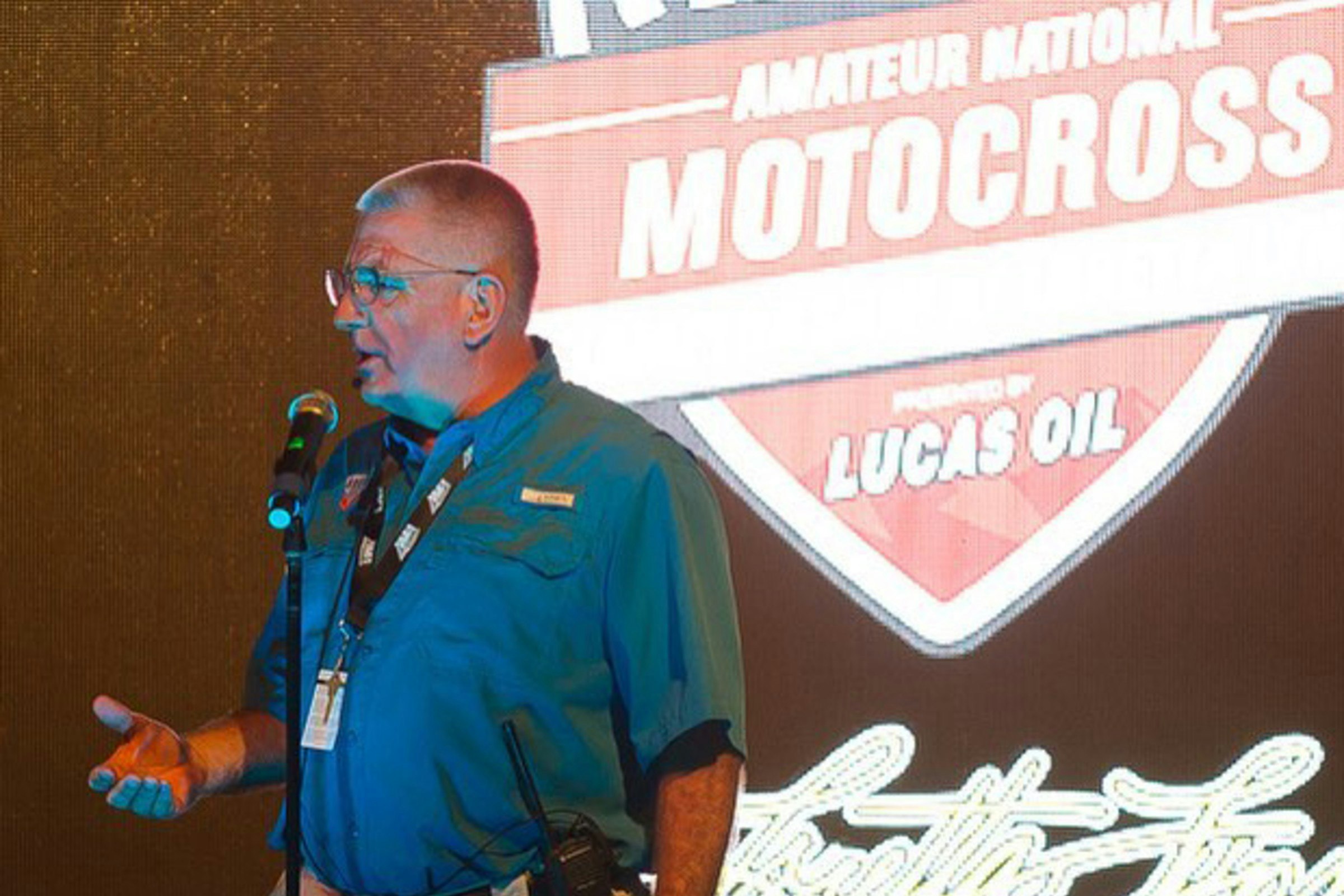 Watch: Loretta Lynn’s Regional Championship Schedule Facebook Live Discussion at 1 p.m. EST