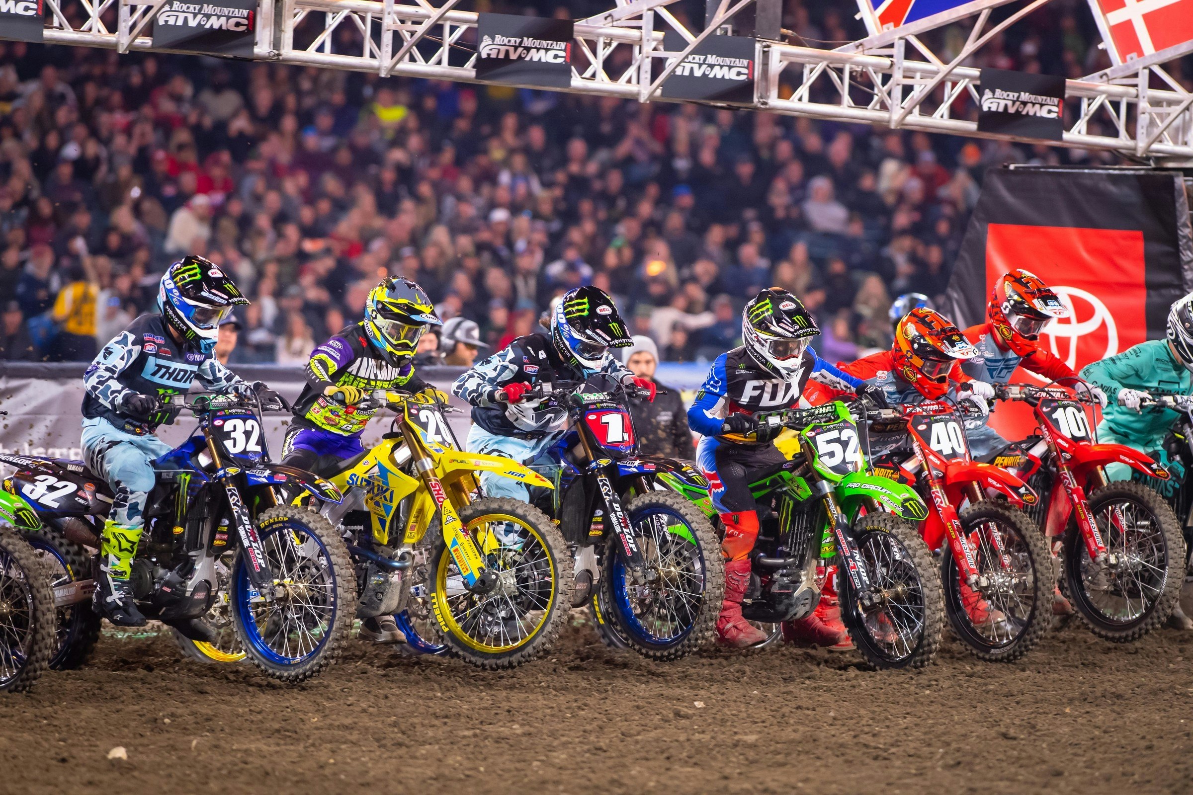 Listen: <em>Main Event Moto Podcast</em> Ep. #164