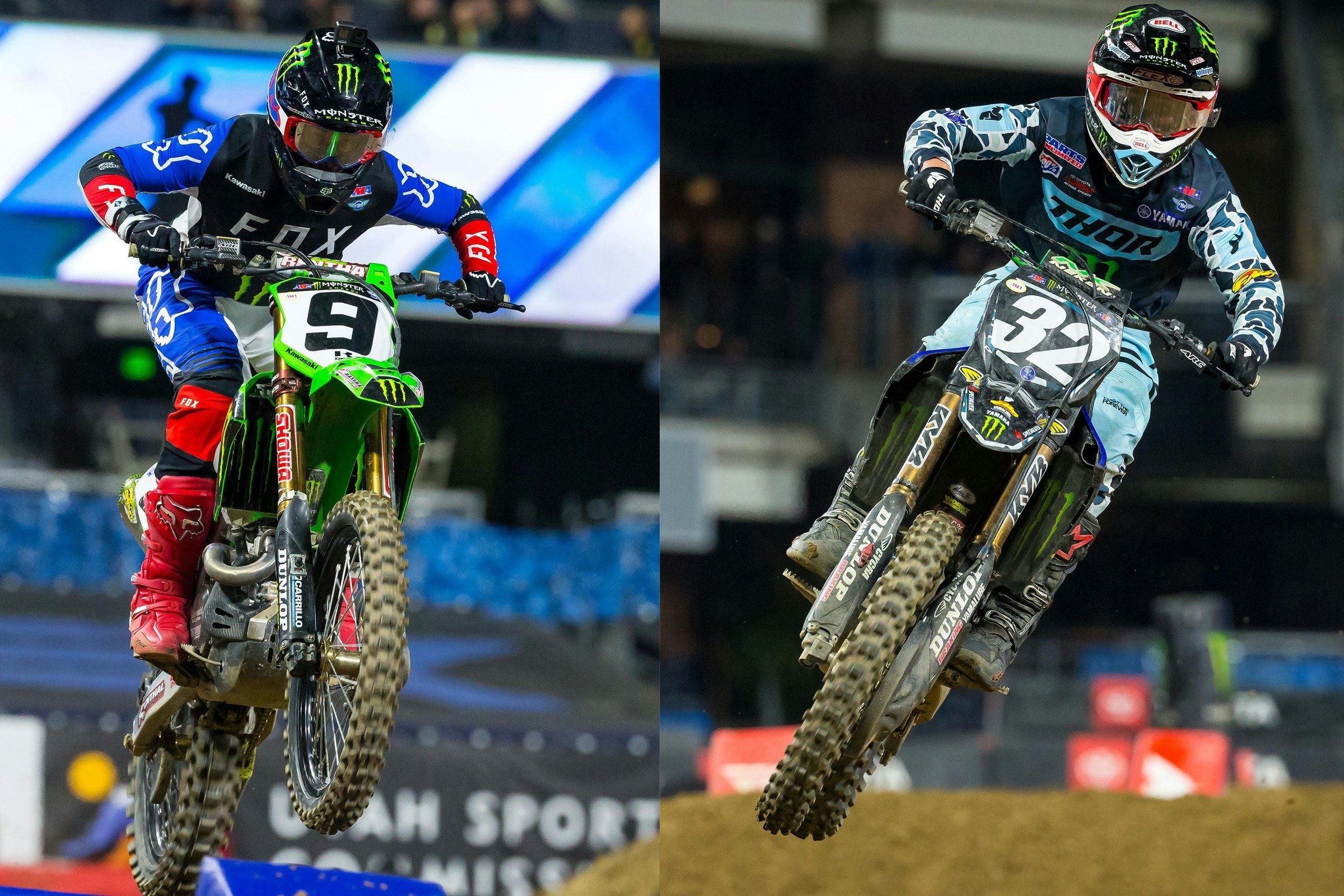 Adam Cianciarulo, Justin Cooper To Join Us On Racer X Instagram Live Video May 21