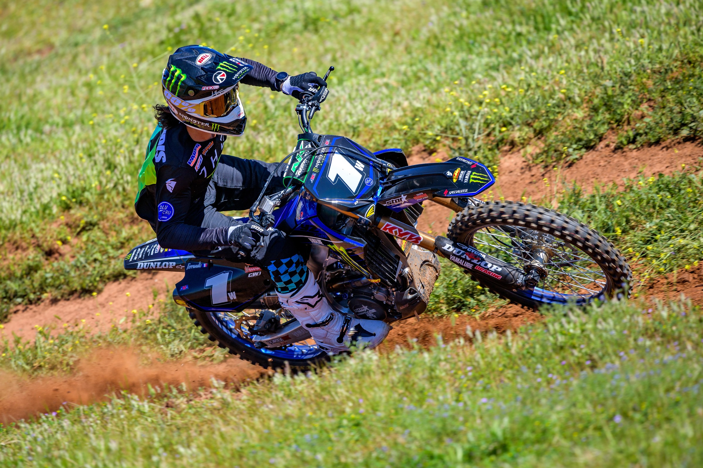 Watch: Misunderstood With Dylan Ferrandis