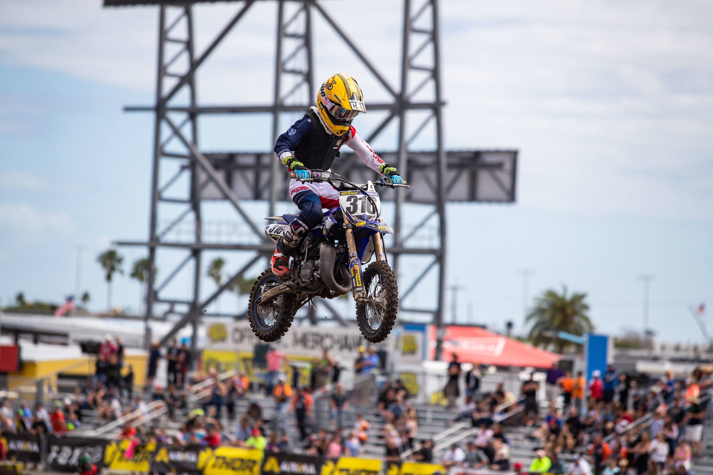 Next: Canyon Richards