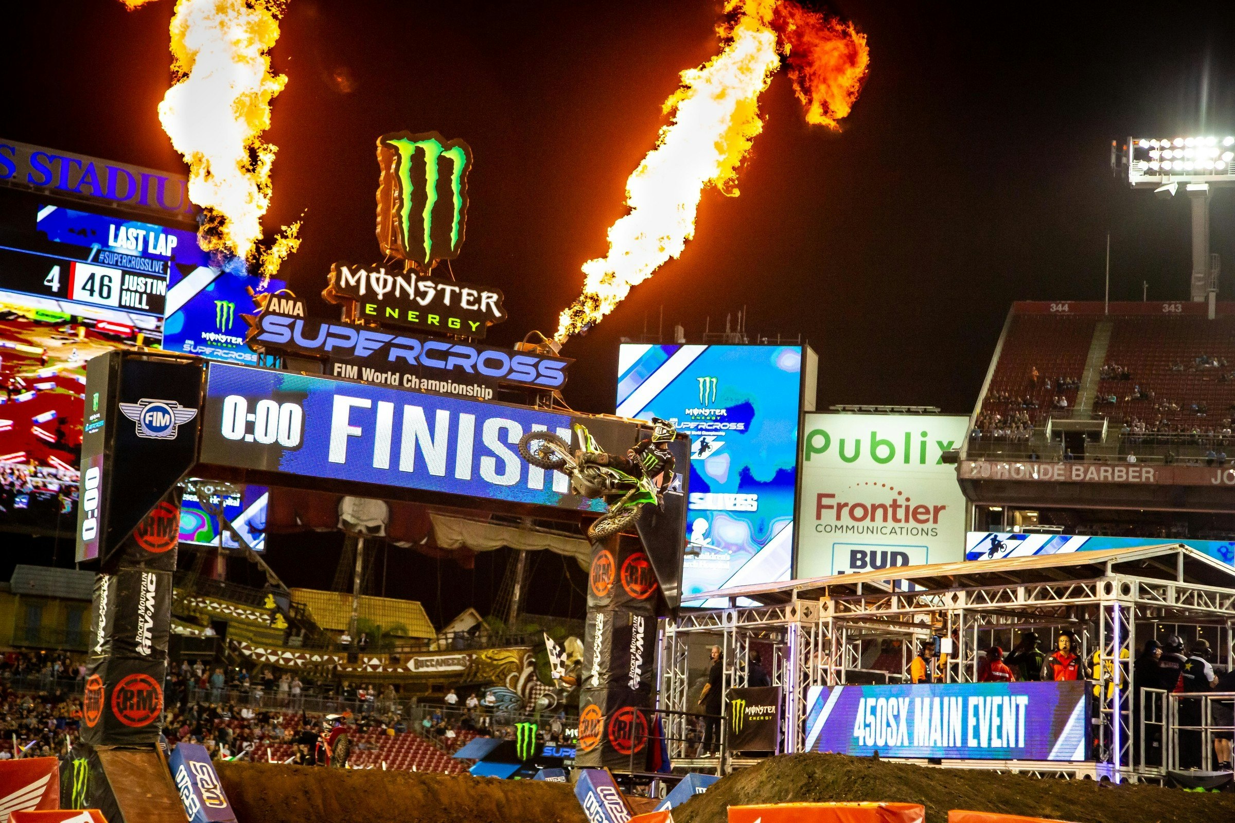 Eli Tomc to Appear on NBC Sports Network with Mike Tirico Today at 12:50 pm EST