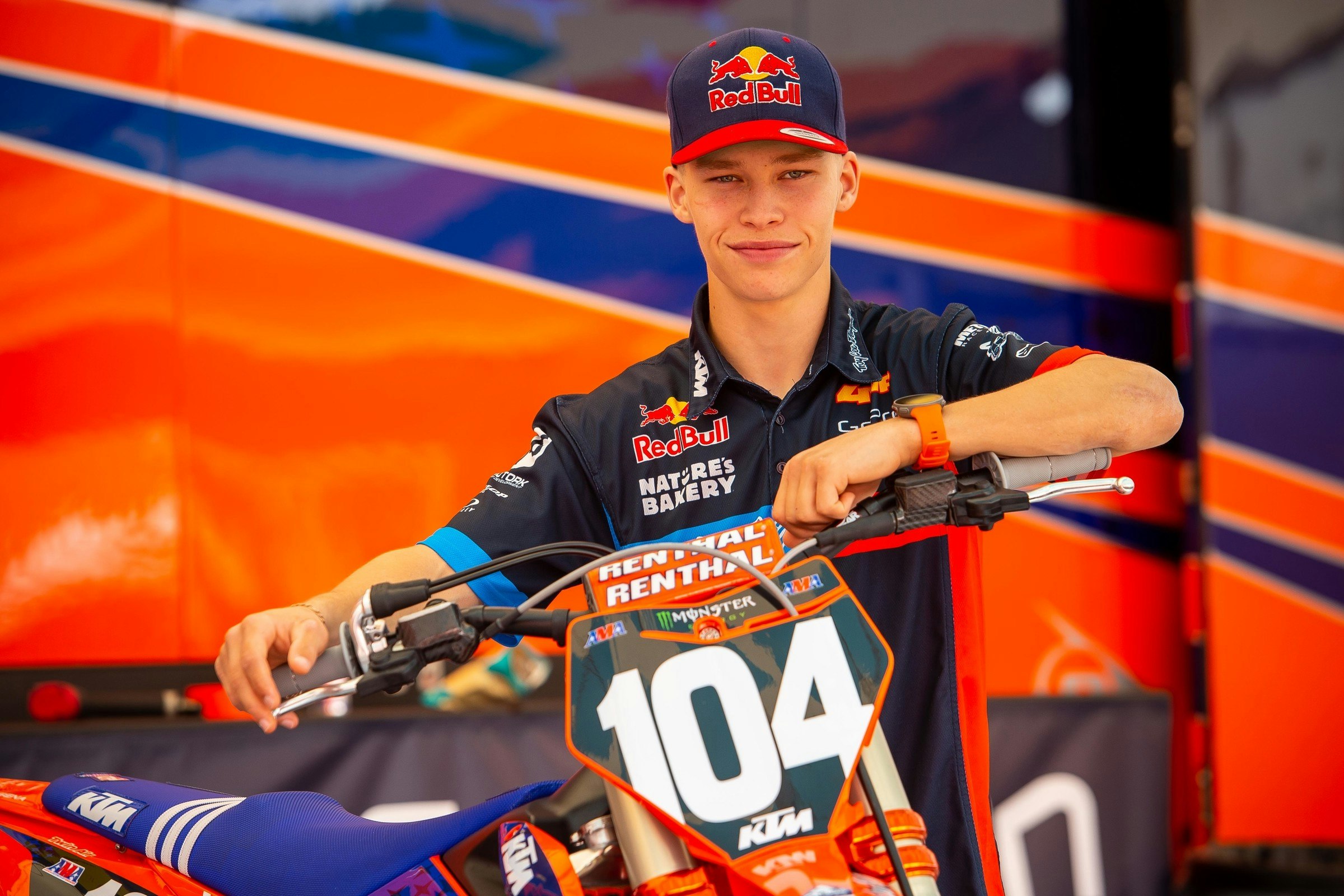 Custom Upfits, Road 2 Recovery Create Custom Trailer Sweepstakes to Support Brian Moreau