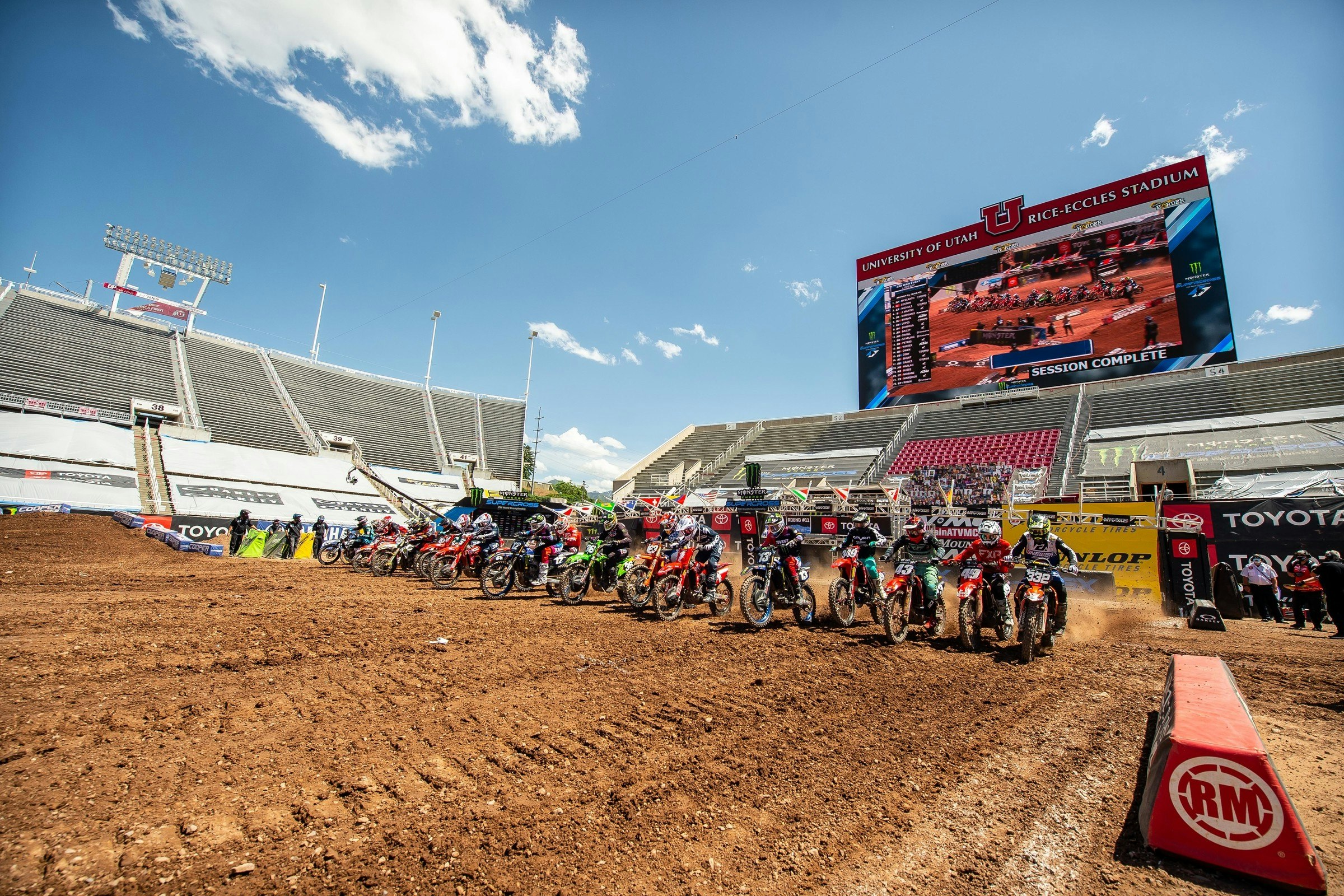 Listen: <em>Main Event Moto Podcast</em> Ep. #165