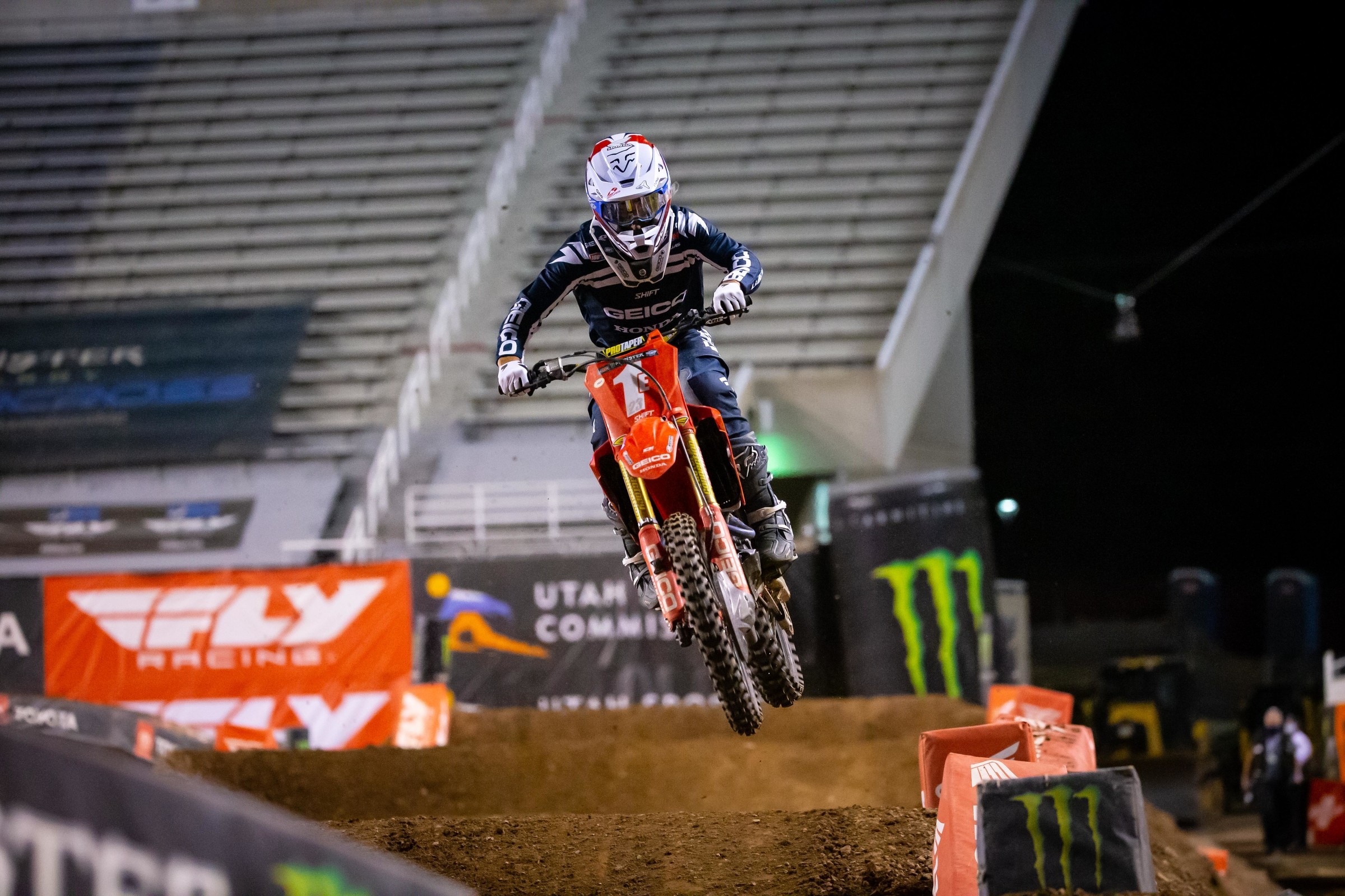 The Weege Show: Salt Lake City 2 Post-Race