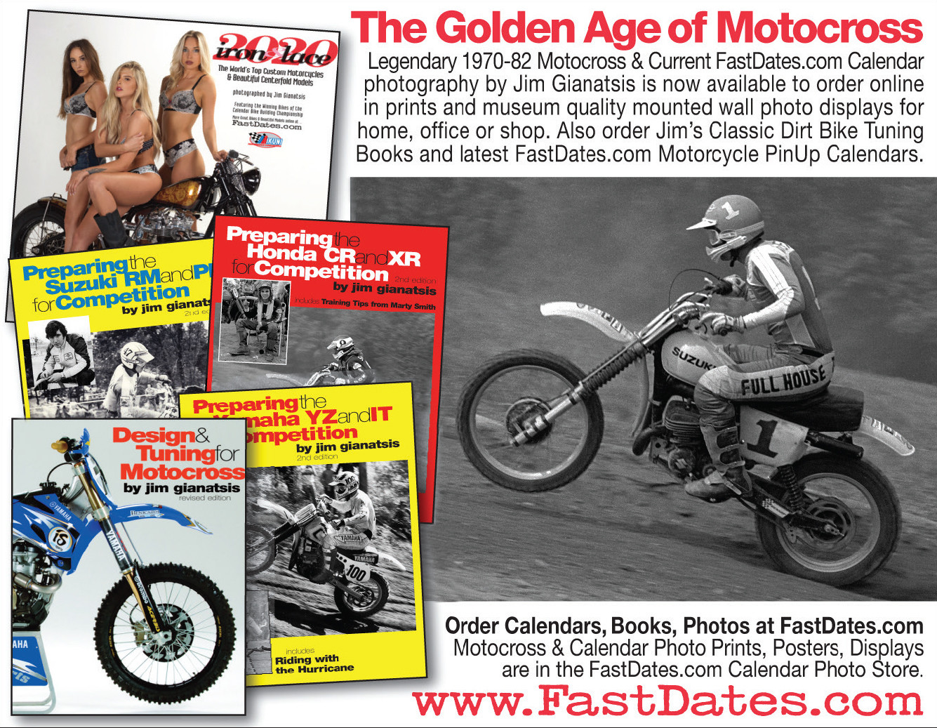 Advertisement: FastDates