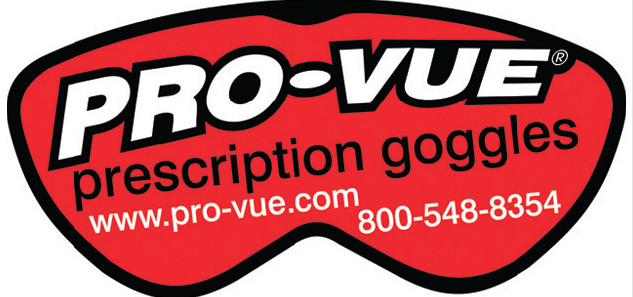Advertisement: Pro Vue