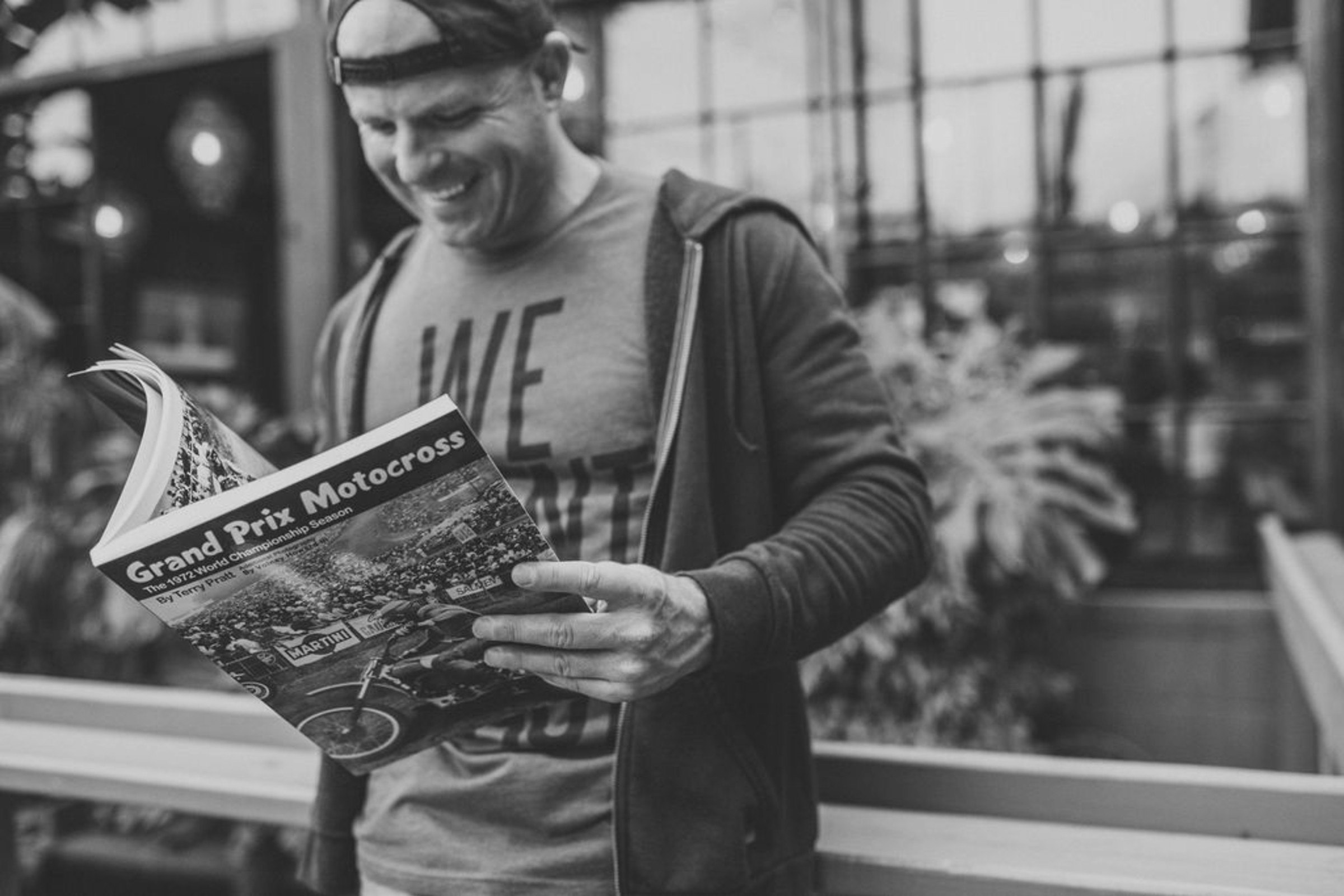 Finding The Best Father’s Day Present You’ll Ever Give