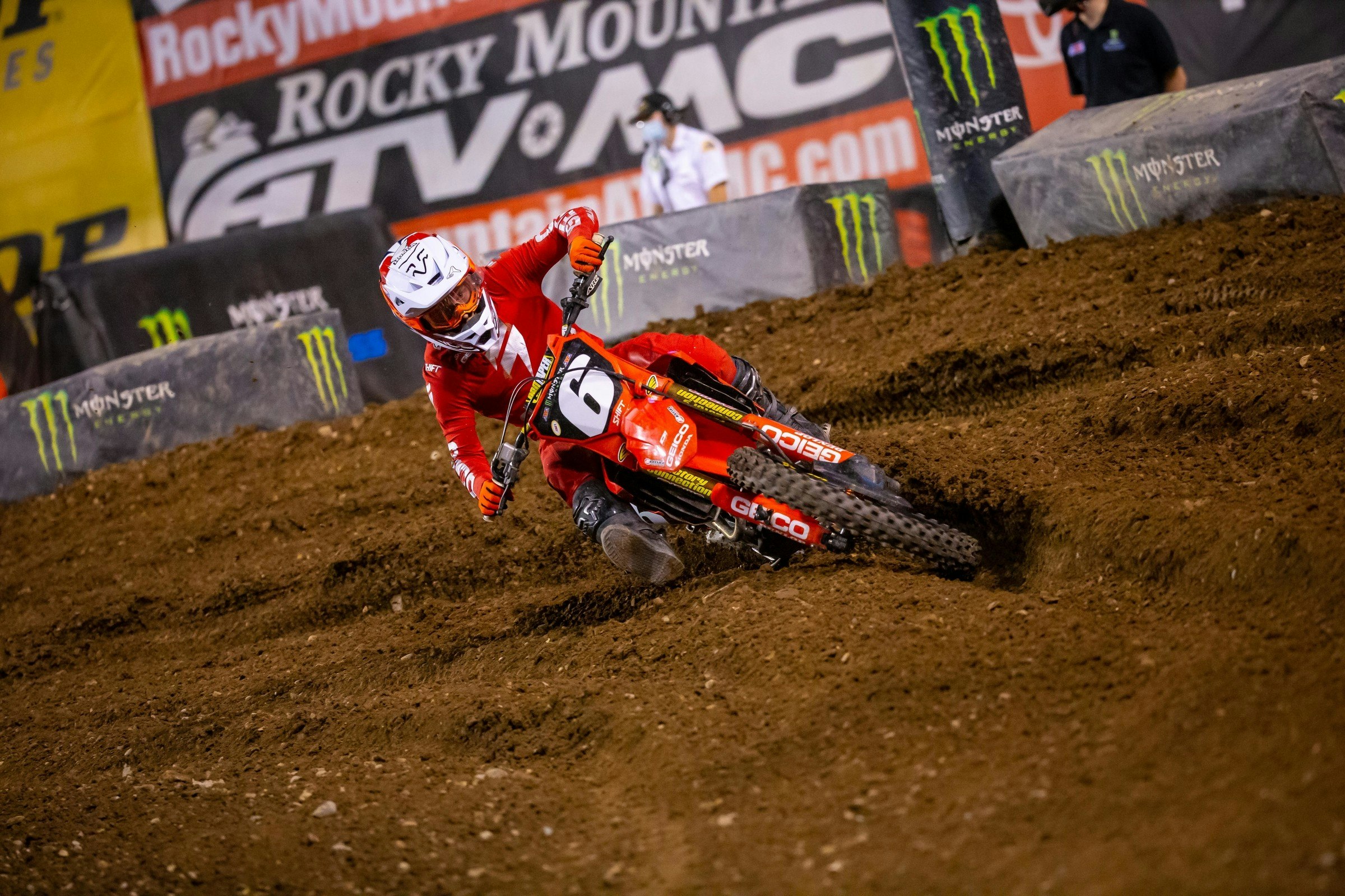 Martin, Wey, Prater, Blair, and More on PulpMX Show Tonight