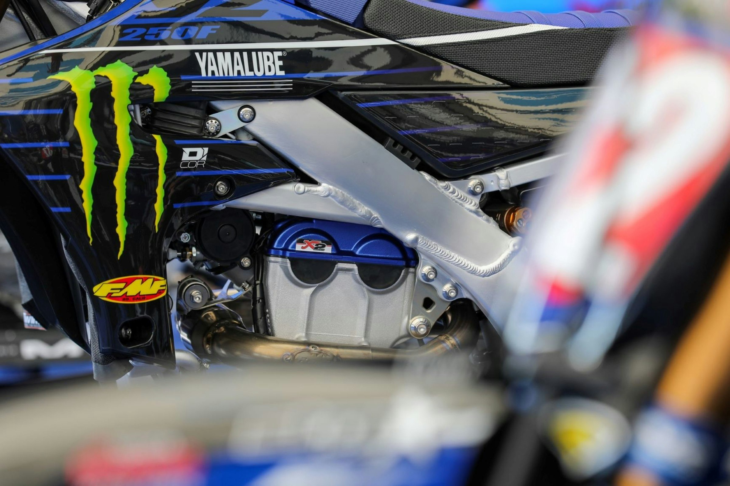 Wiseco Riders Clinch Back-to-Back 250SX Championships