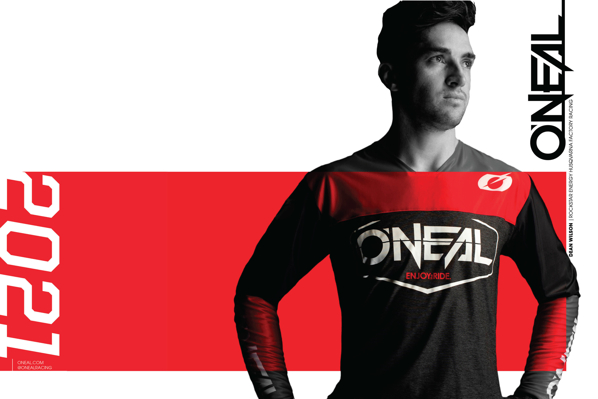 Advertisement: O'neal
