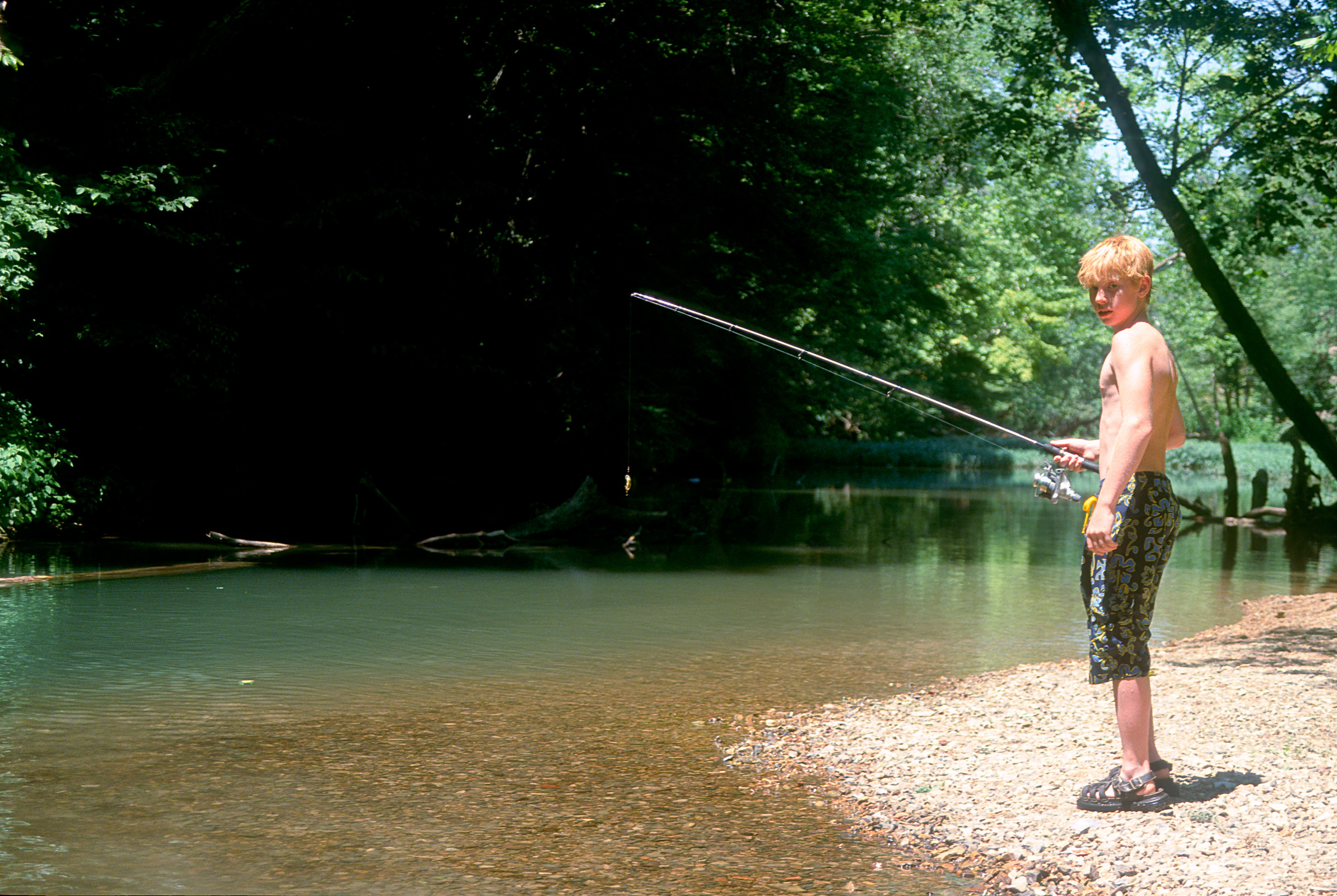 The Alessi/RV battles grew to be perhaps the most storied ever at Loretta's.