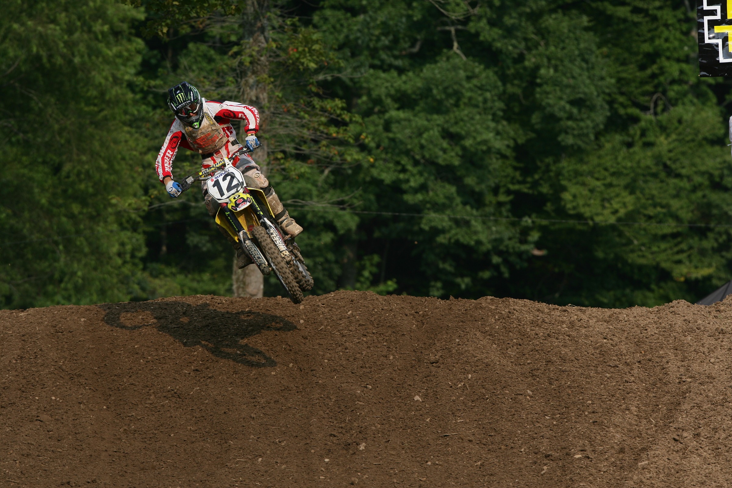 Great Loretta's Battles: Part 2: Dungey, Stroupe and Osborne ‘05