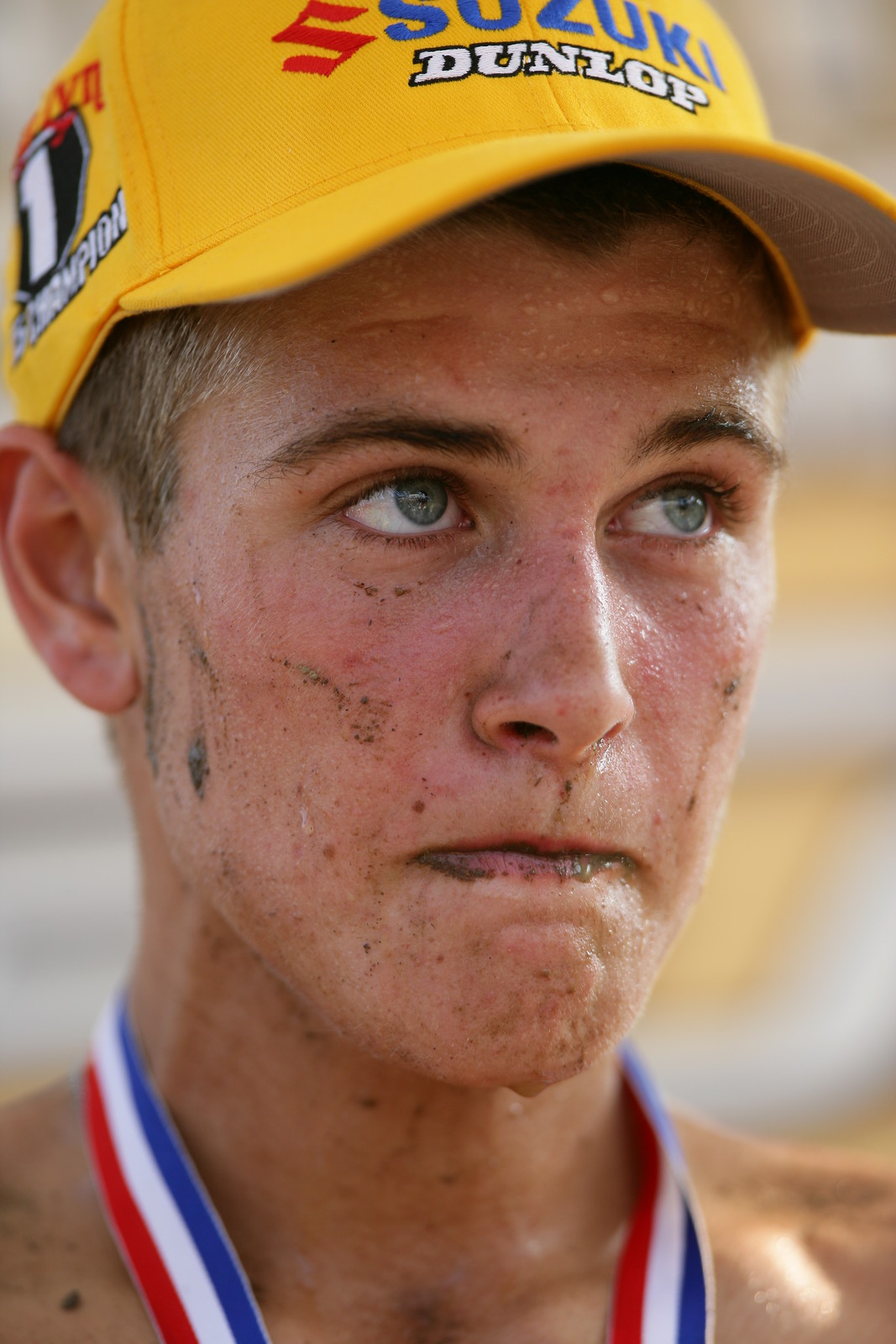 Ryan Dungey