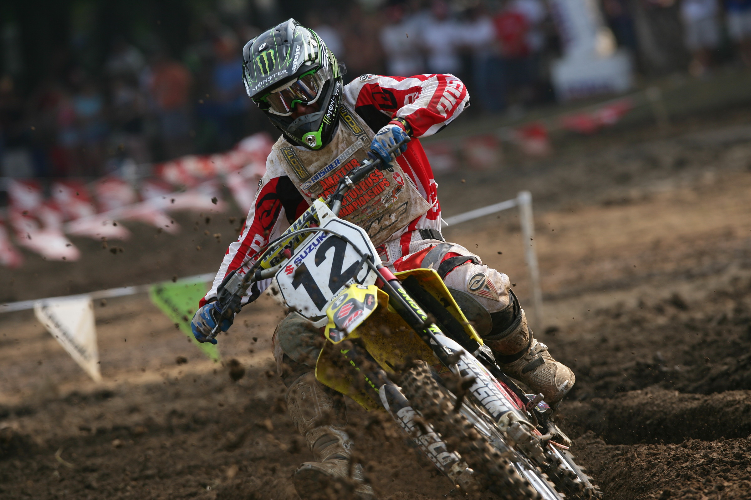 Ryan Dungey