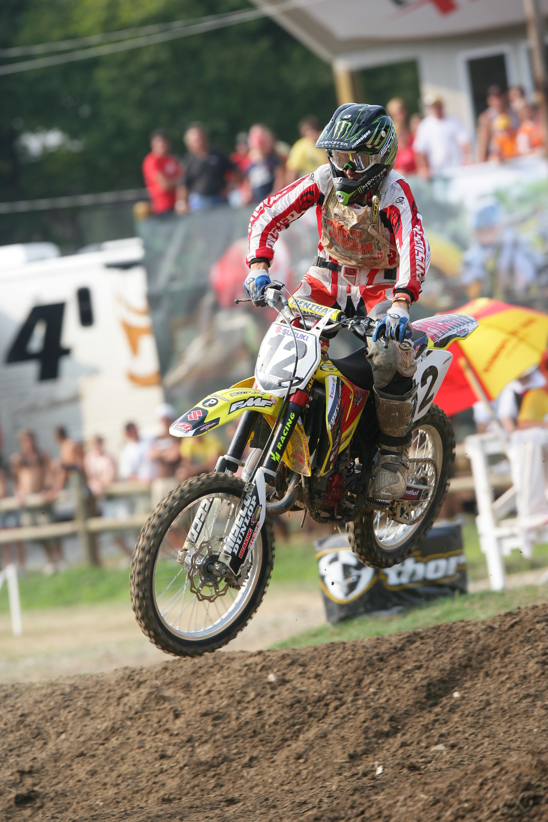 Ryan Dungey