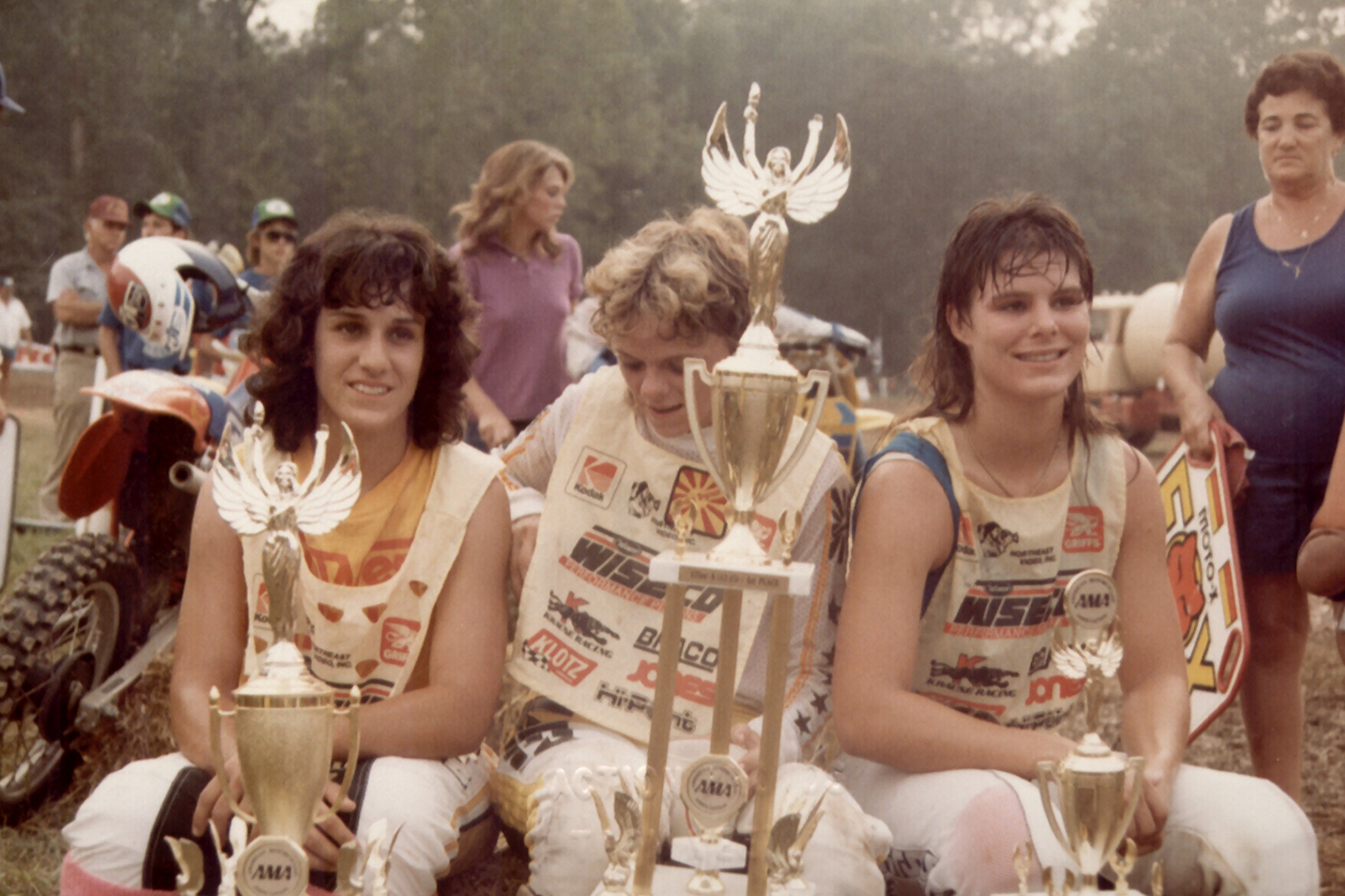 Great Loretta's Battles: Akin-Wagner versus Gonzales-Natvig