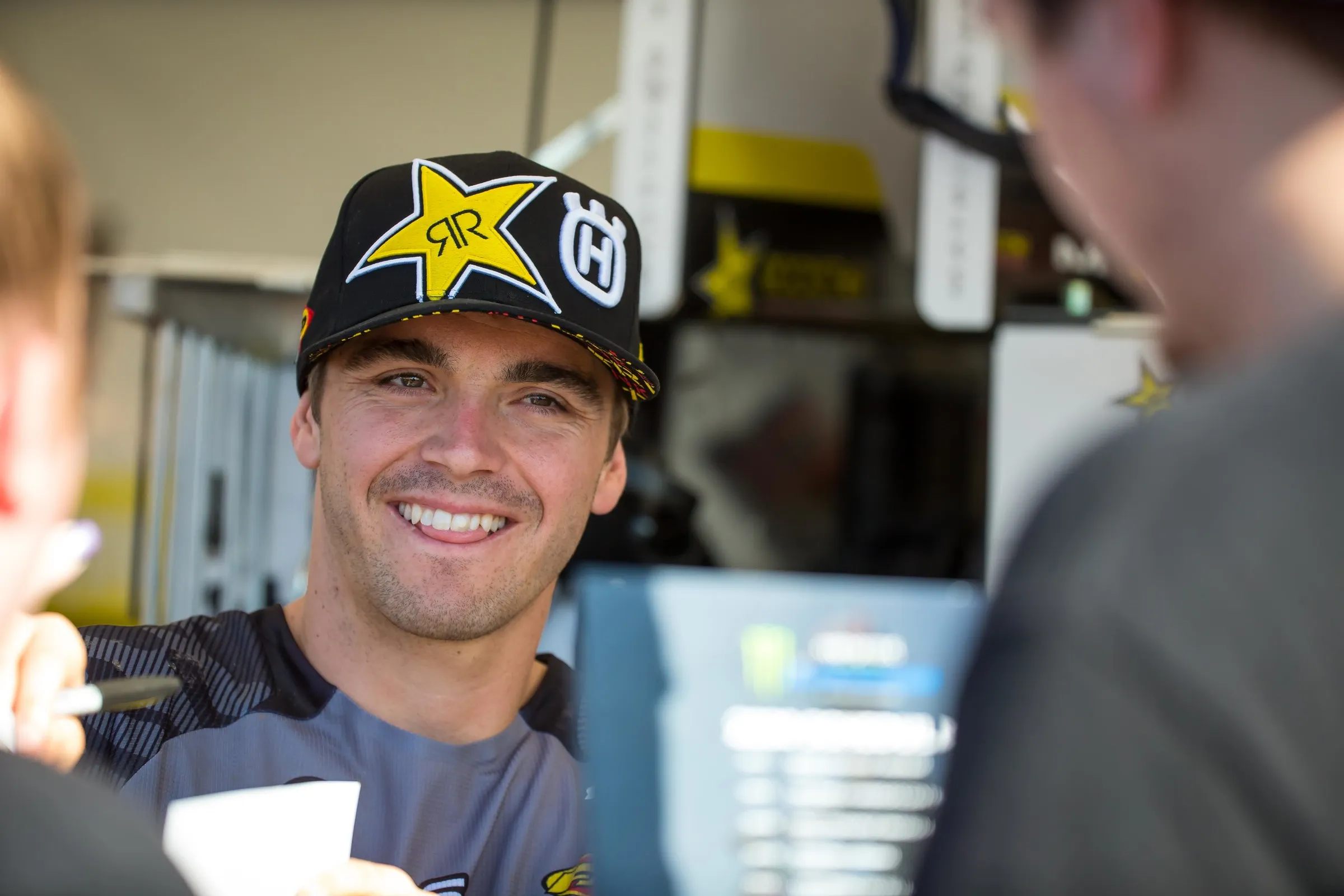 Zach Osborne To Join Us On Racer X Instagram Live Video July 8
