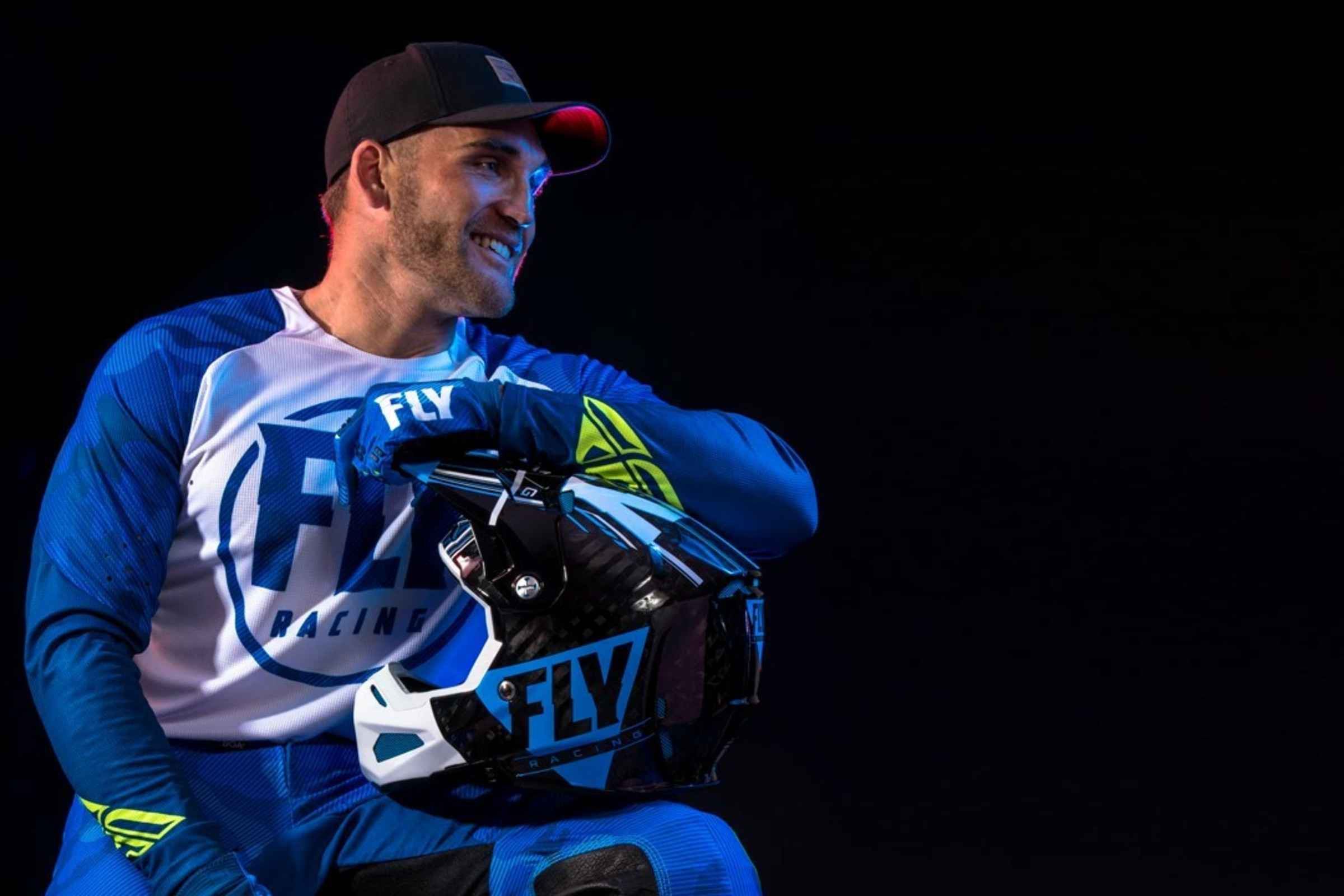 Privateer Profile: Weston Peick - A New Chapter