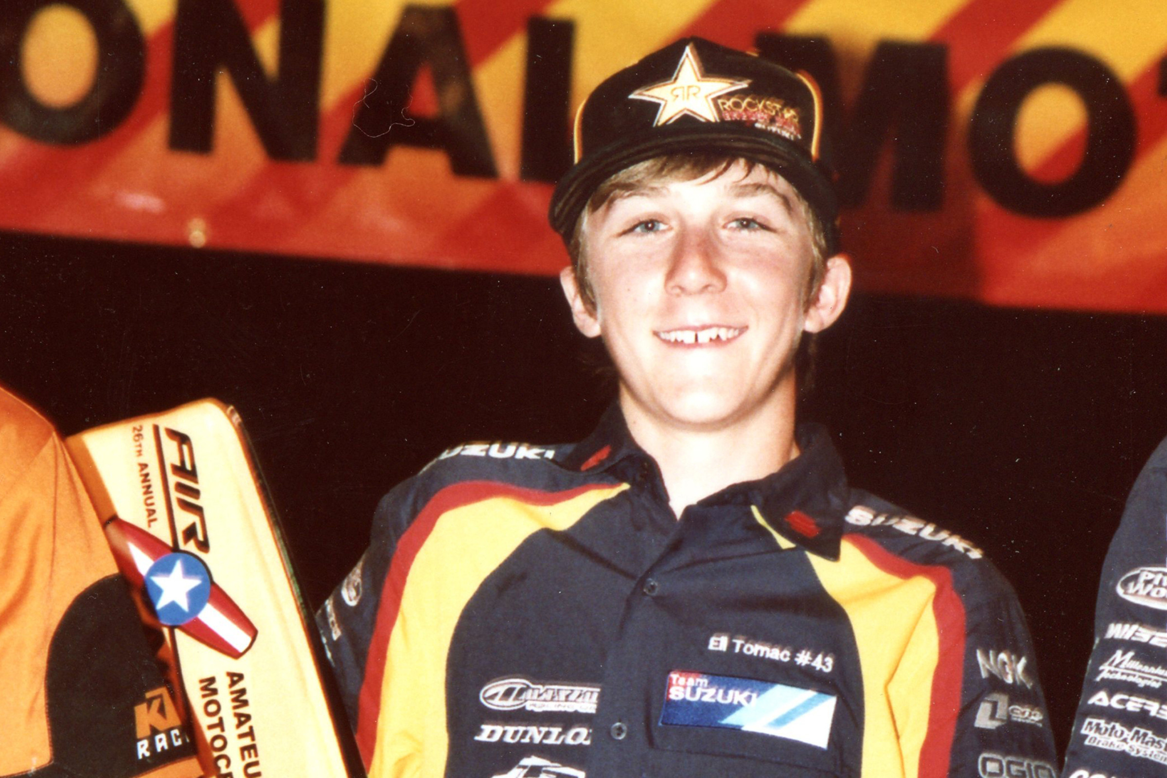 Great Loretta's Battles: Eli’s Generation