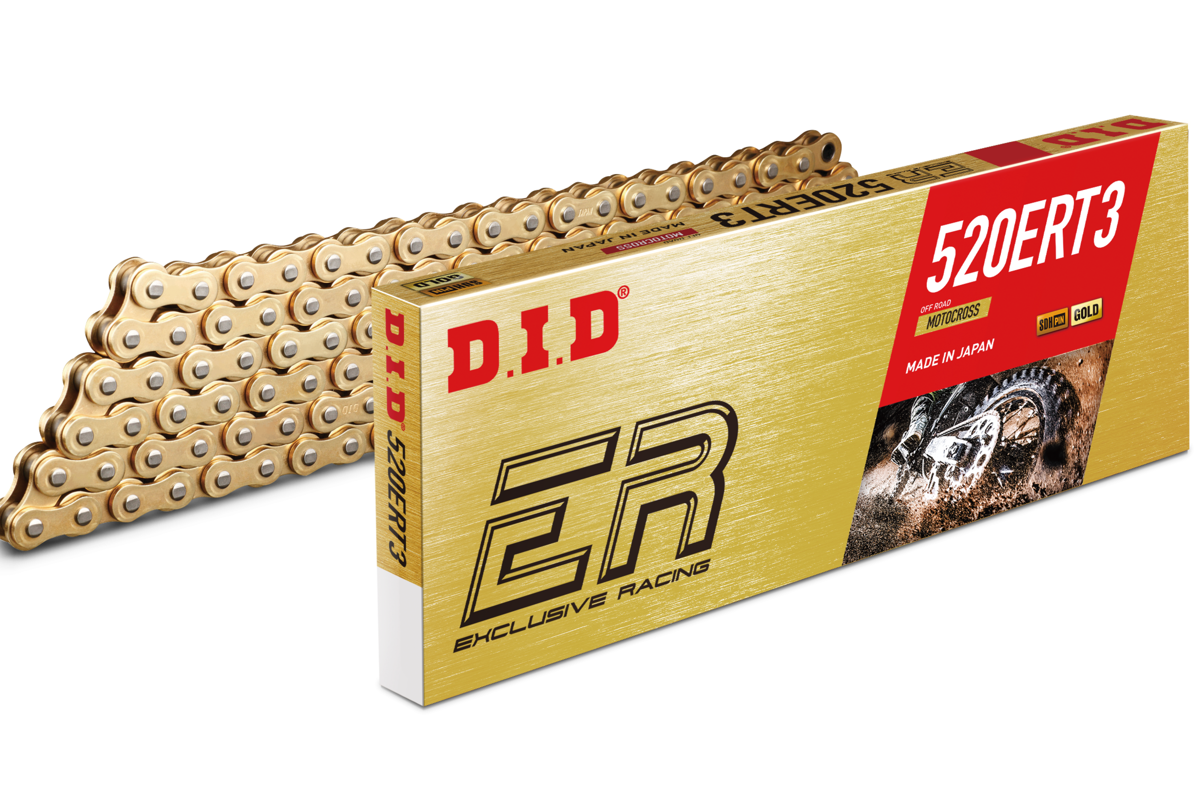 TGI Freeday: 520ERT3 Chain From DID