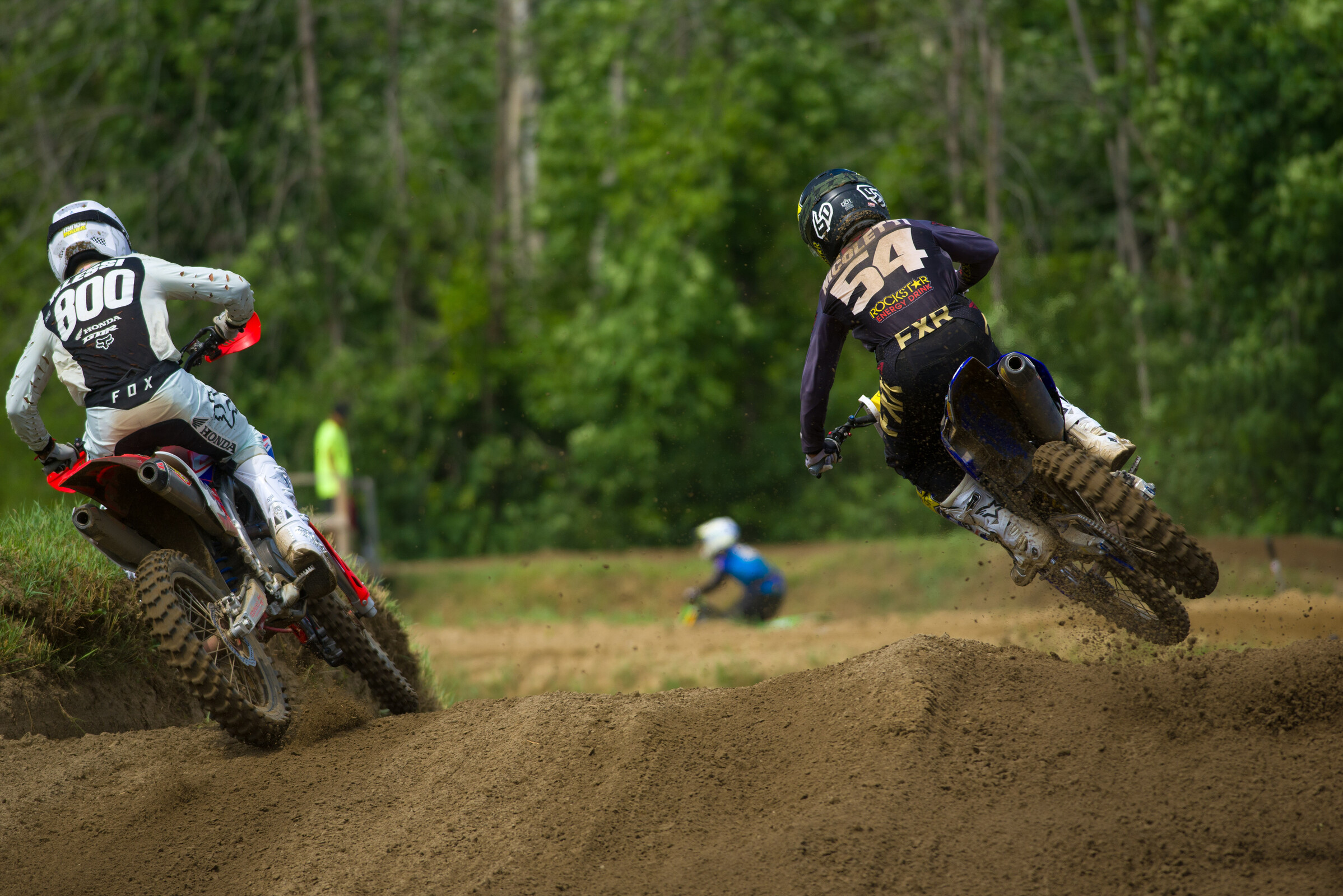 Alessi and Nicoletti