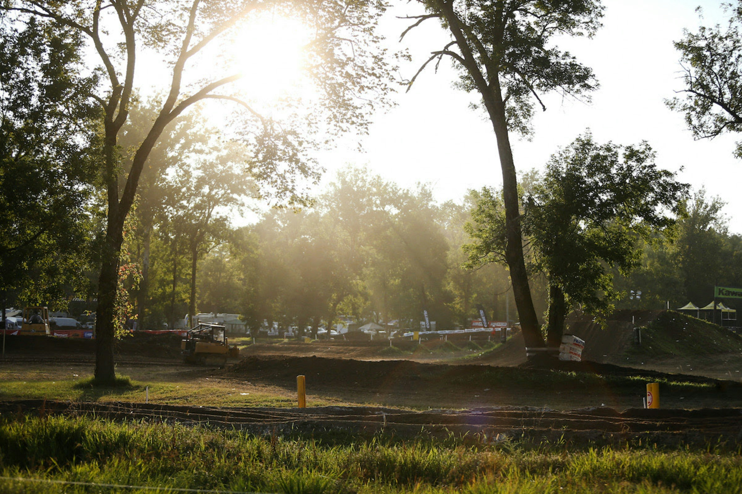 RedBud Double Header Rescheduled, Tickets to Select Rounds Now Available