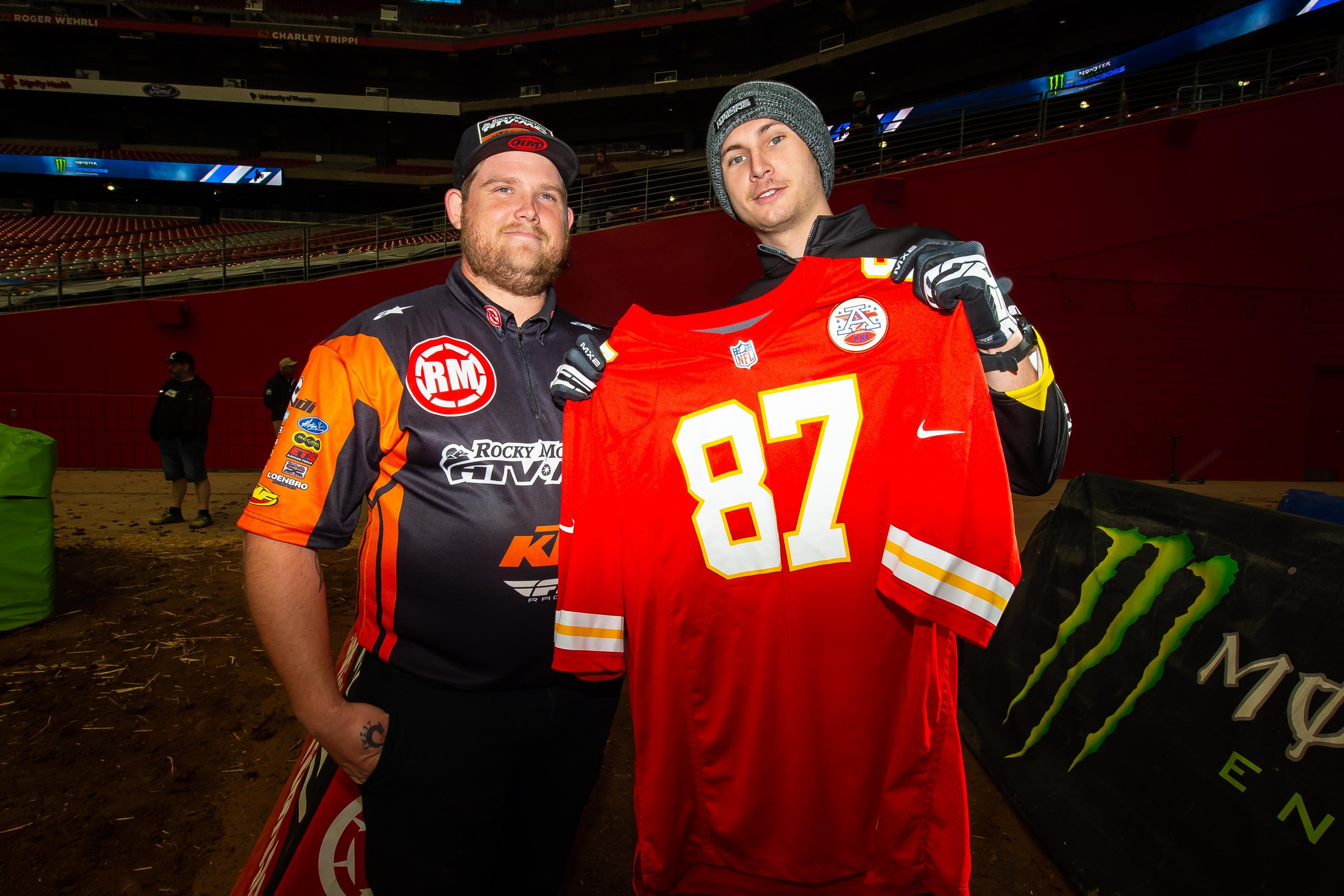 Privateer Profile: Benny Bloss